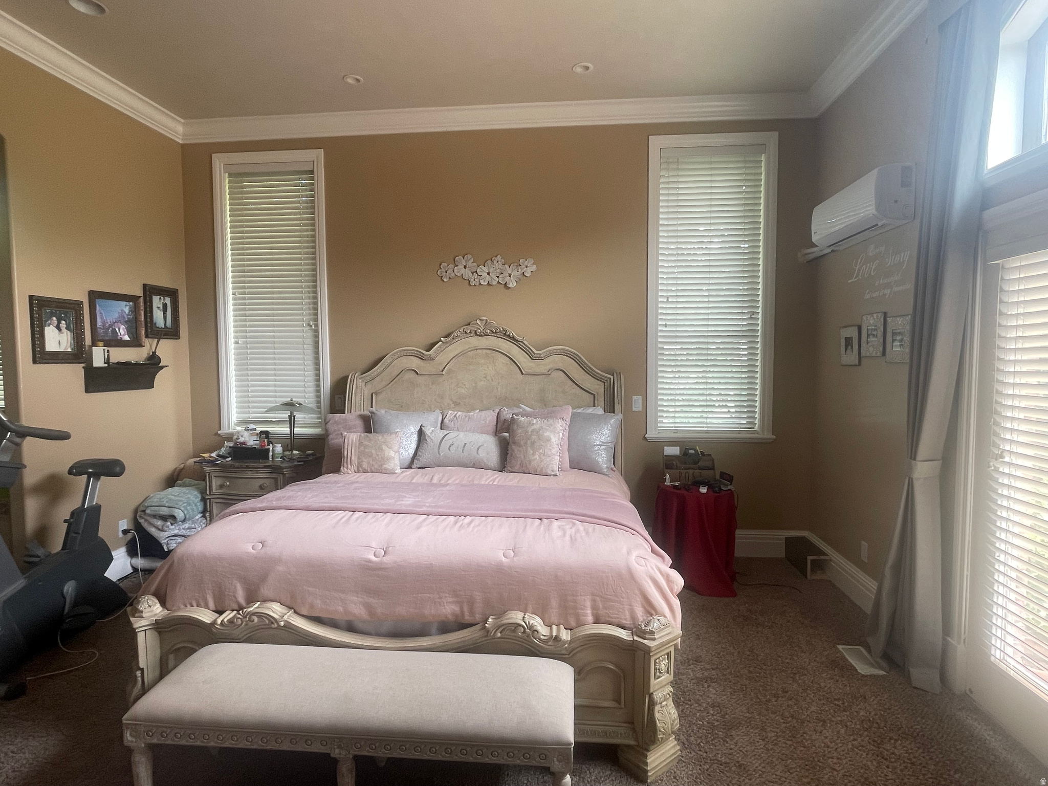 DEER CREEK ESTATES - Residential