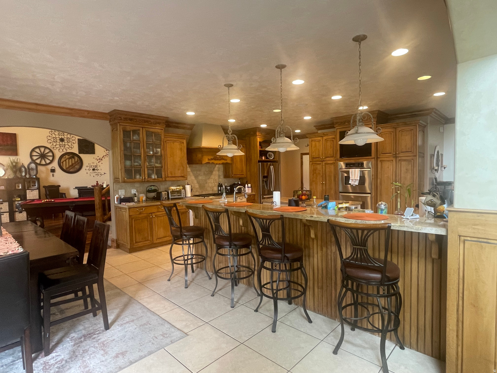 DEER CREEK ESTATES - Residential