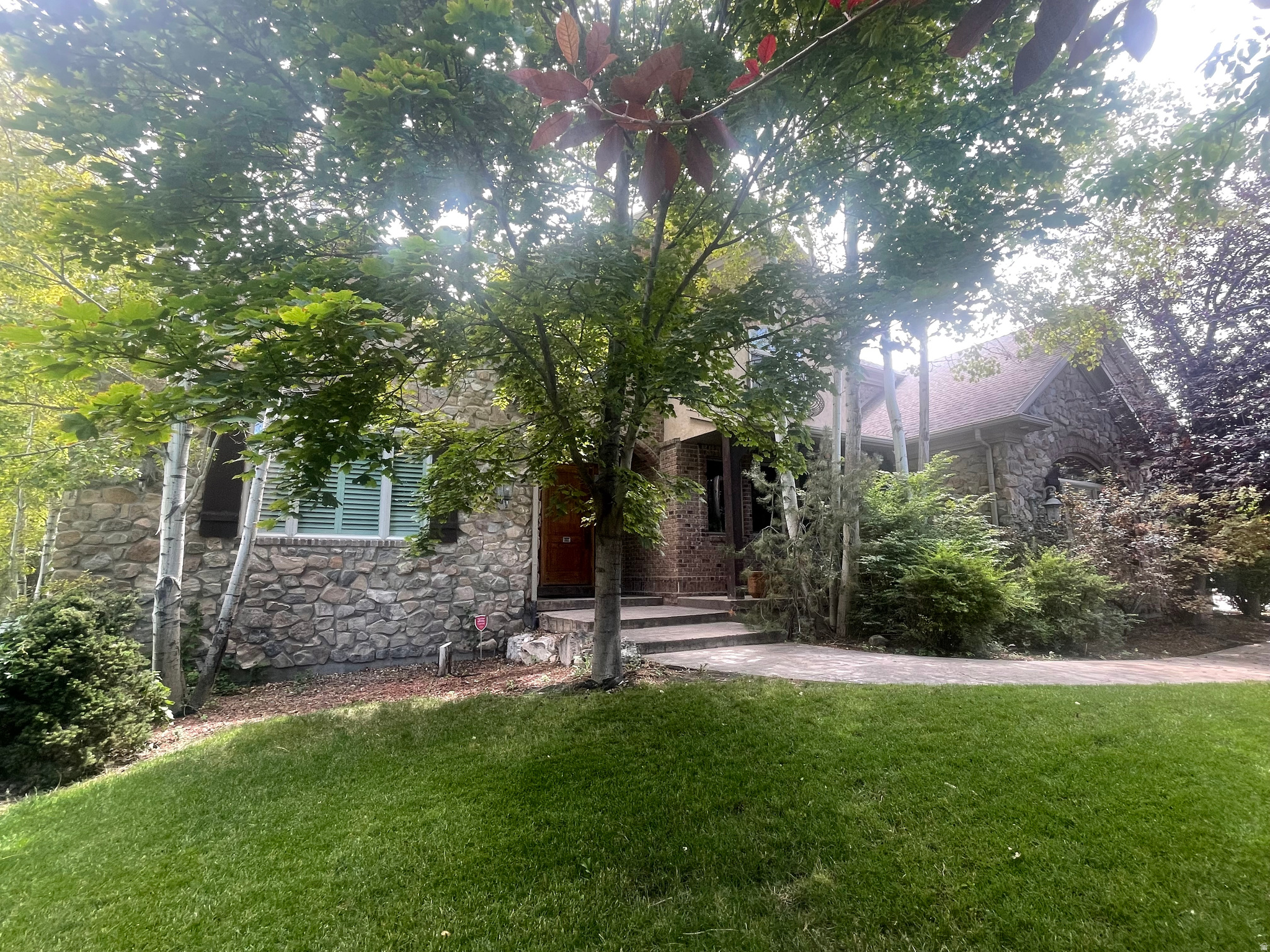 DEER CREEK ESTATES - Residential