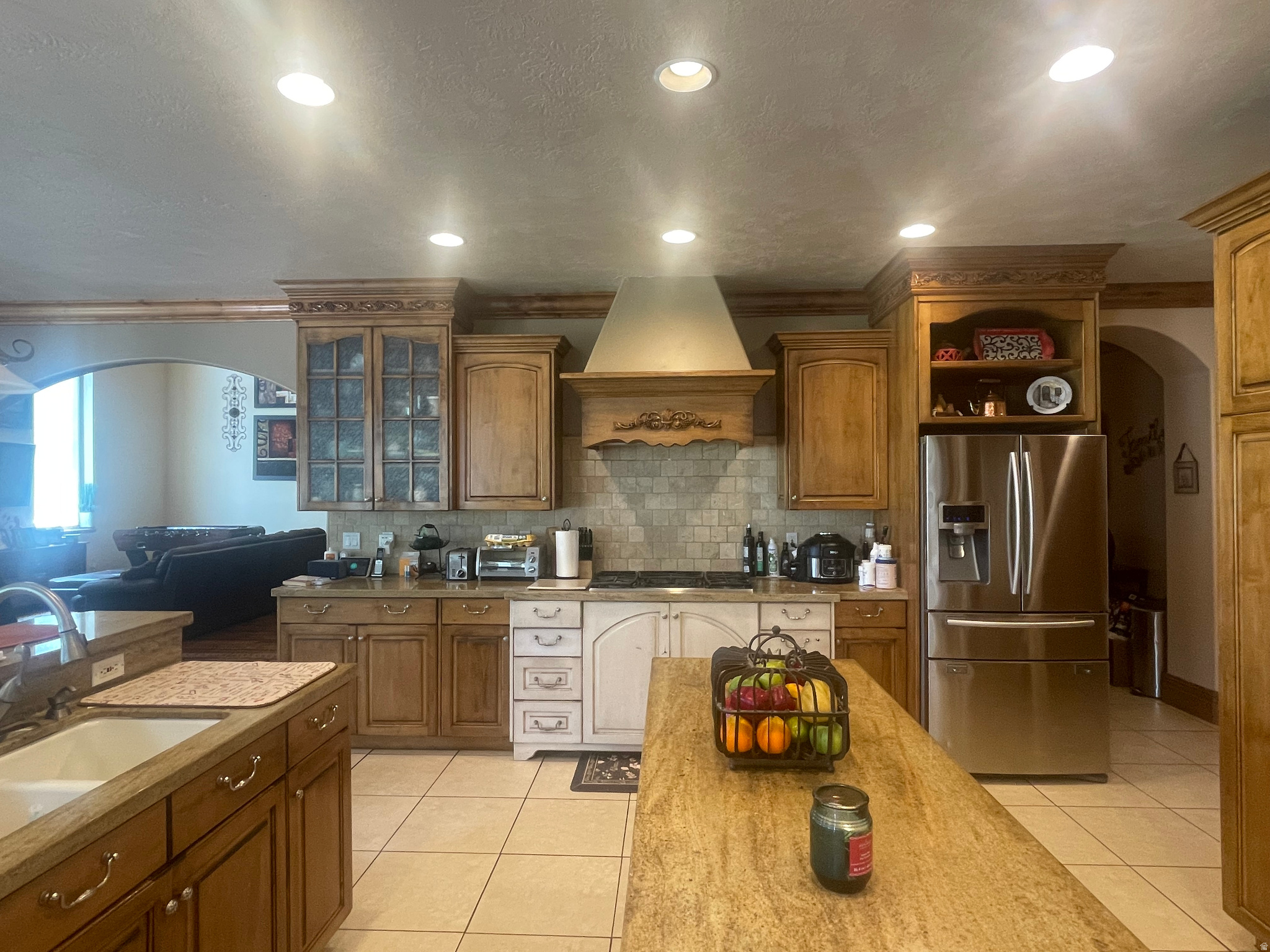 DEER CREEK ESTATES - Residential