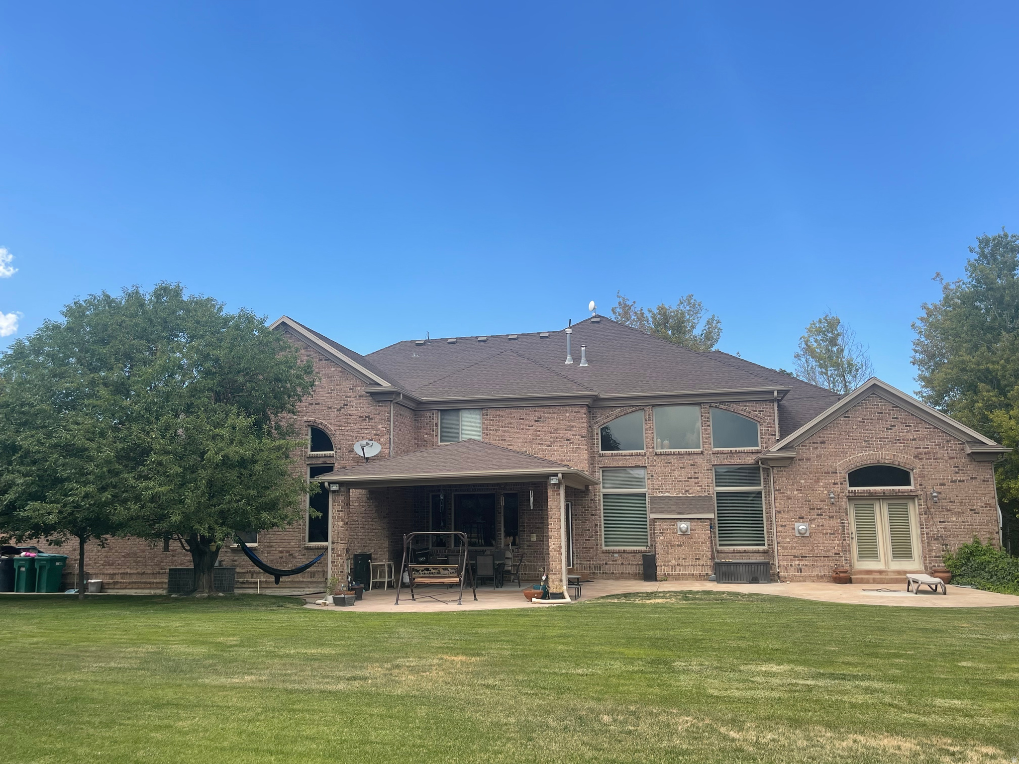 DEER CREEK ESTATES - Residential