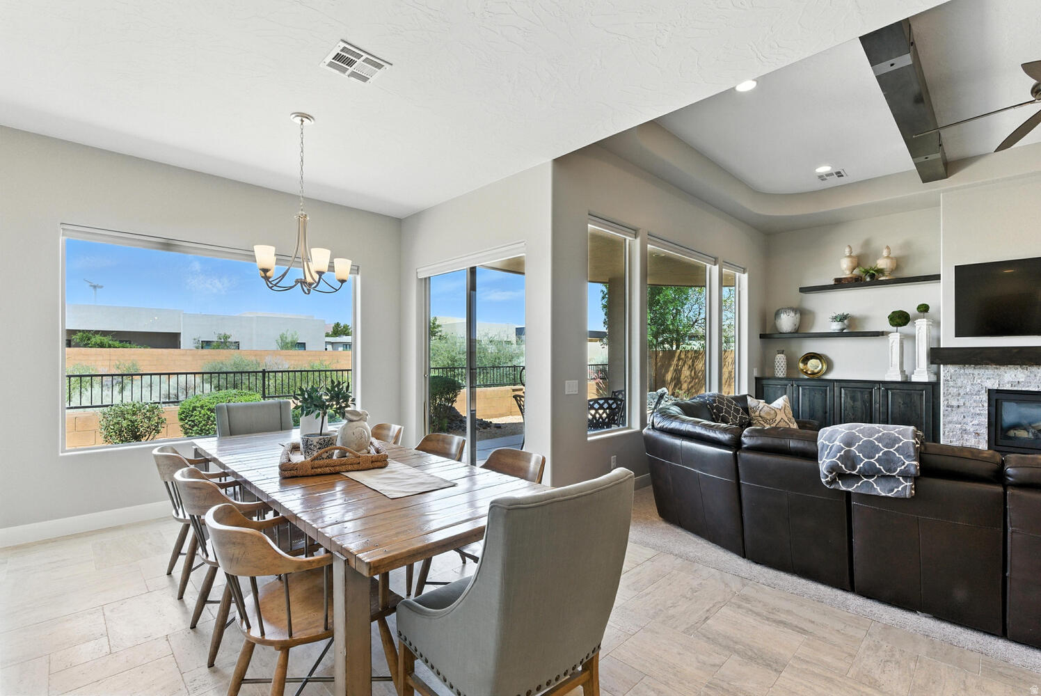 LEDGES OF ST GEORGE NORTHGATE PEAKS PH 1 - Residential