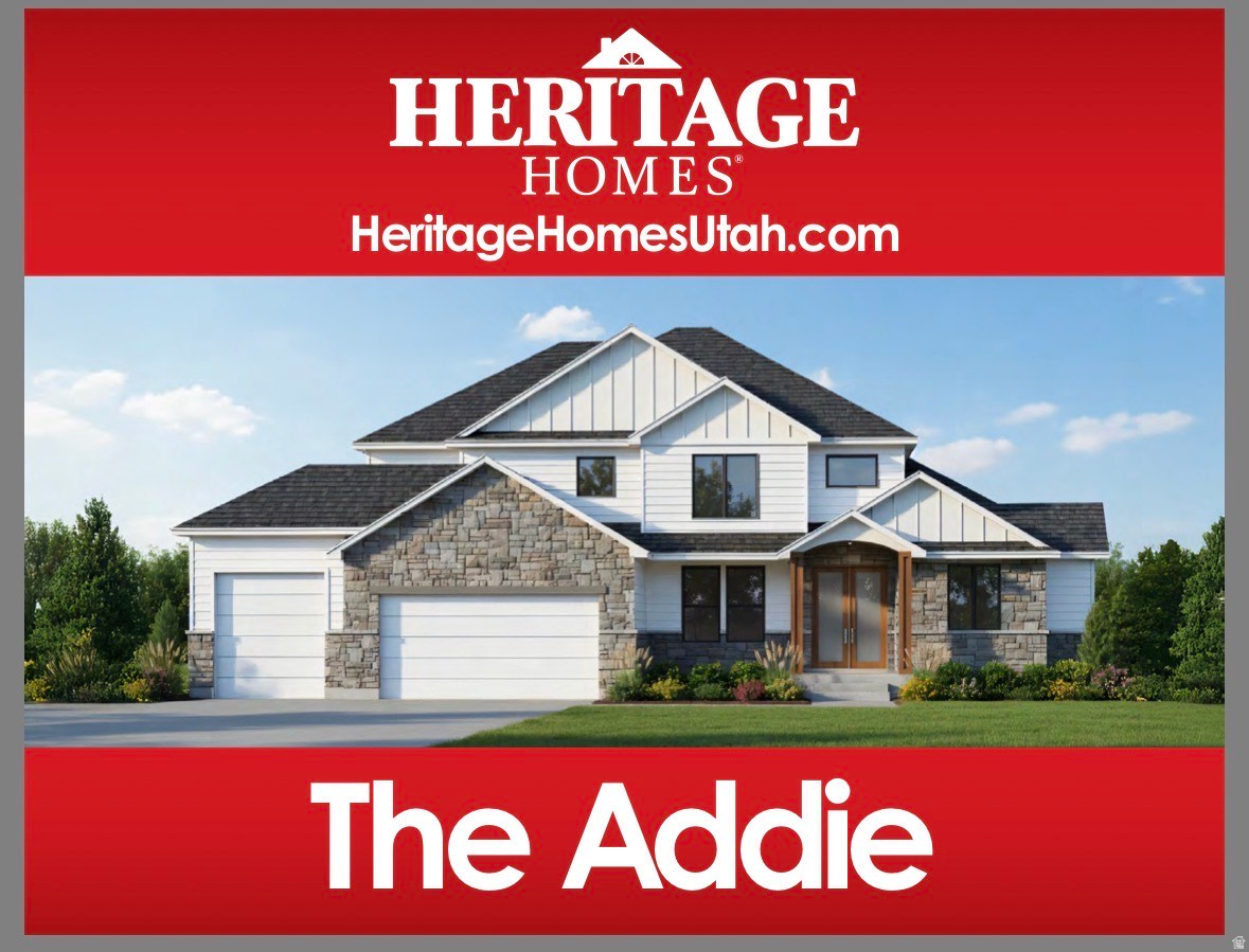 HERITAGE FARMS - Residential