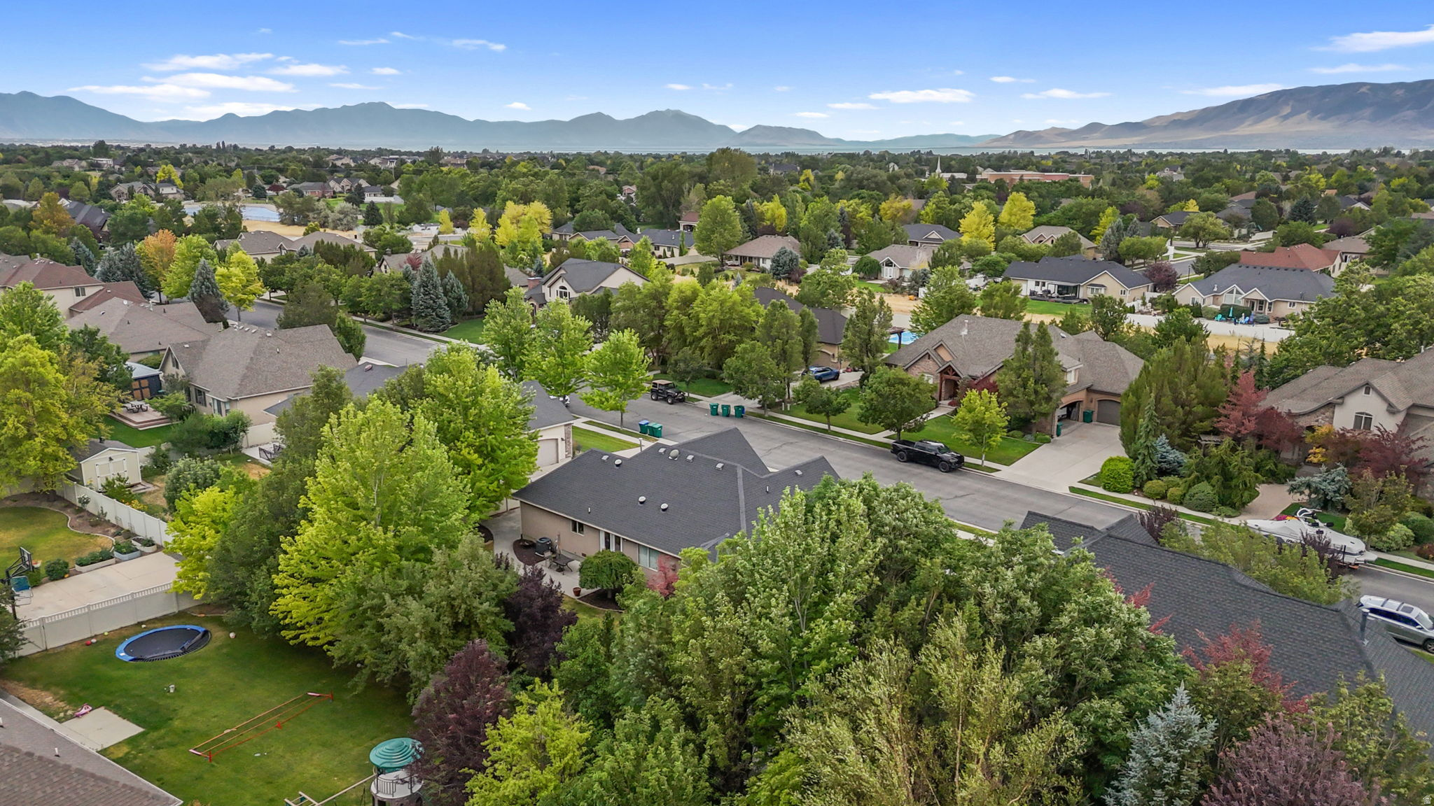 CANTERBURY NORTH - Residential