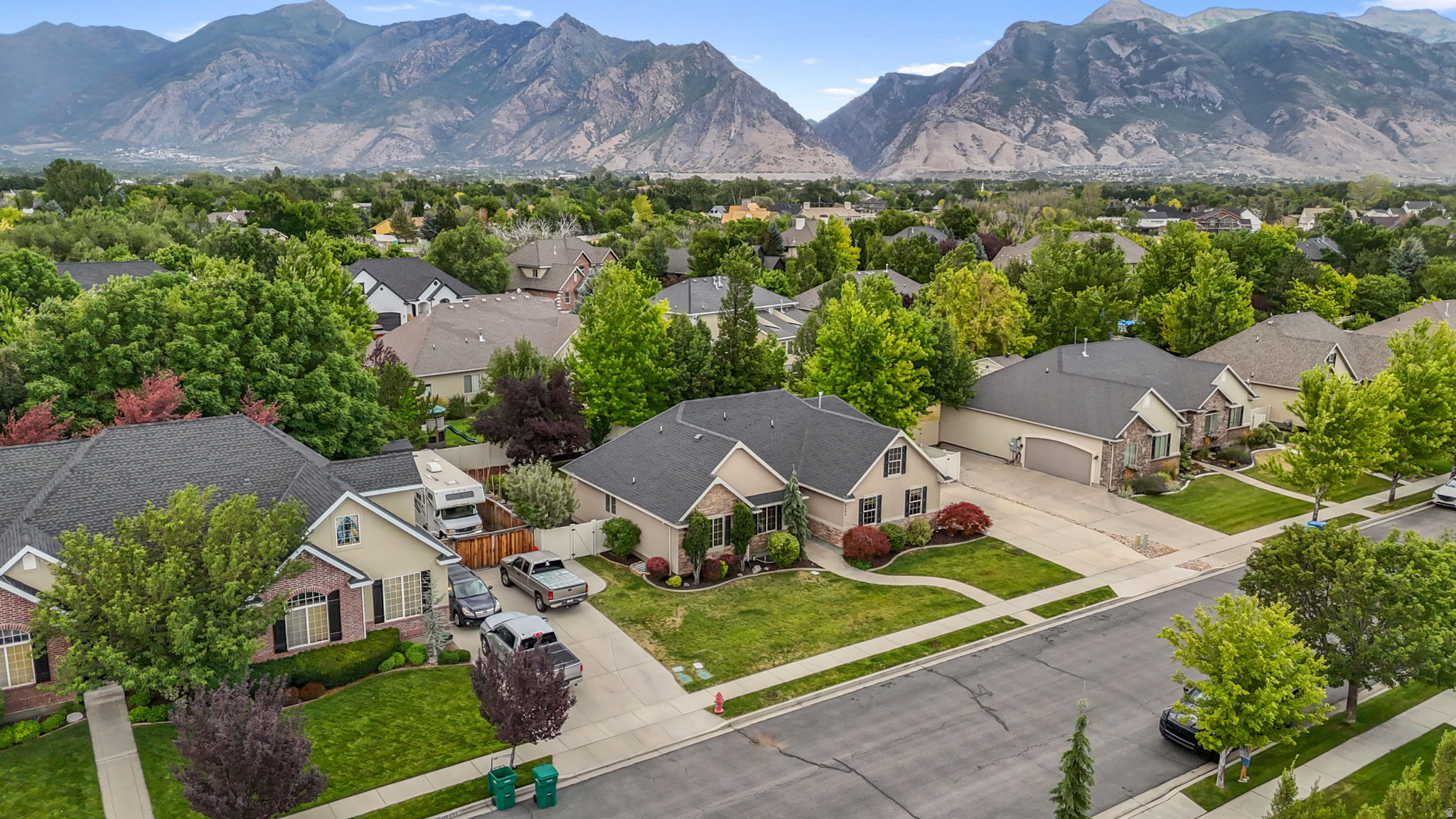 CANTERBURY NORTH - Residential
