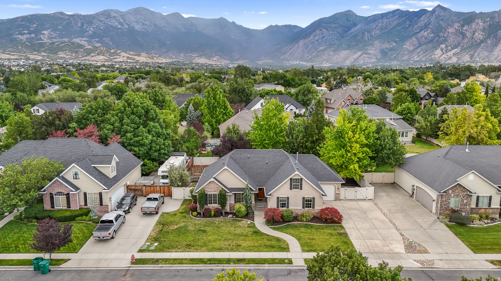 CANTERBURY NORTH - Residential