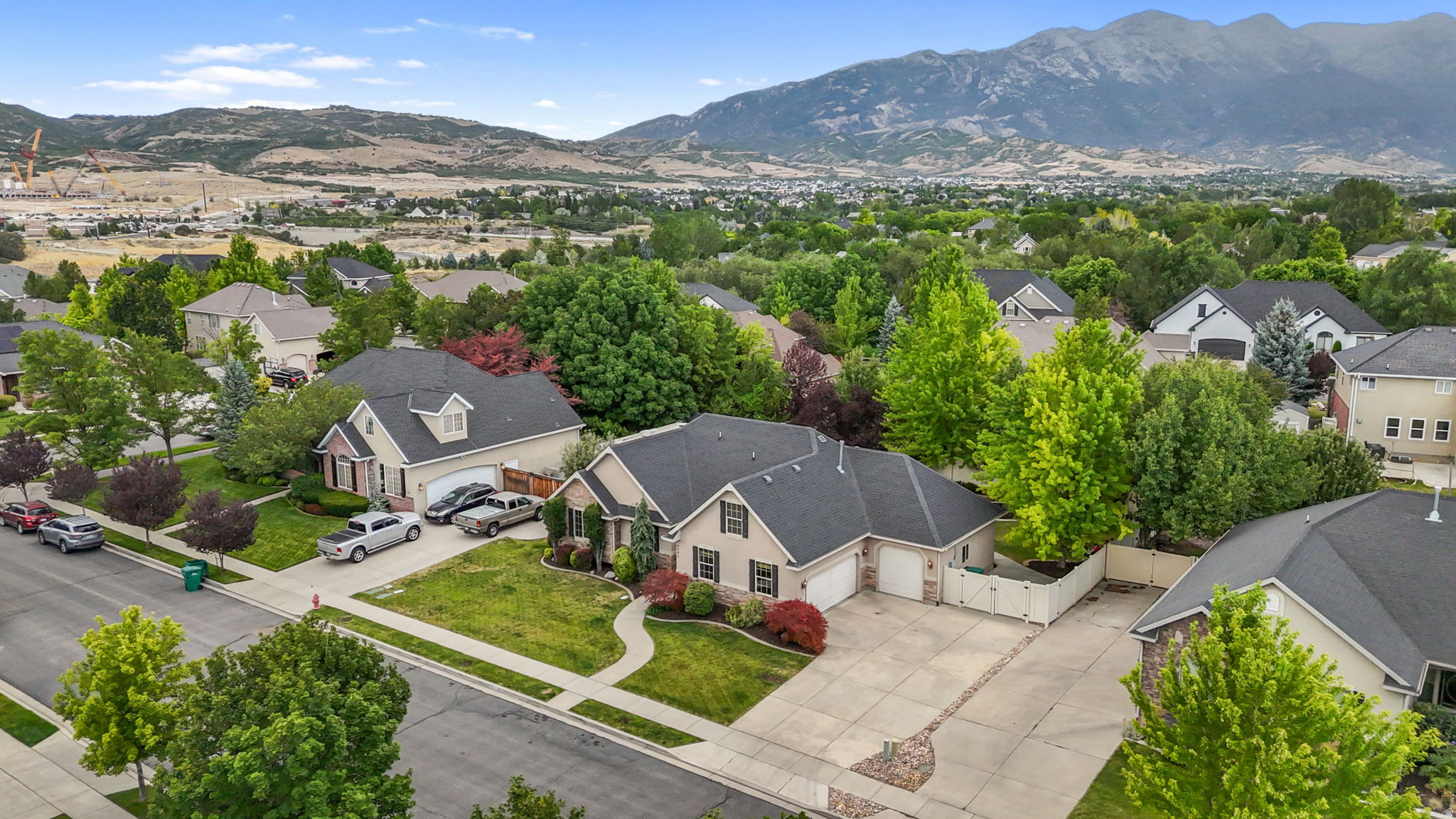 CANTERBURY NORTH - Residential