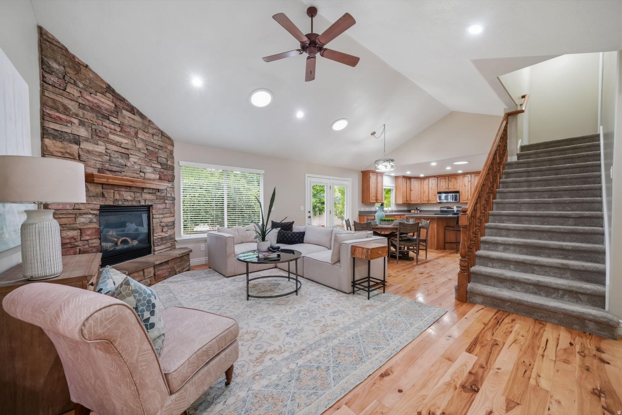 CANTERBURY NORTH - Residential