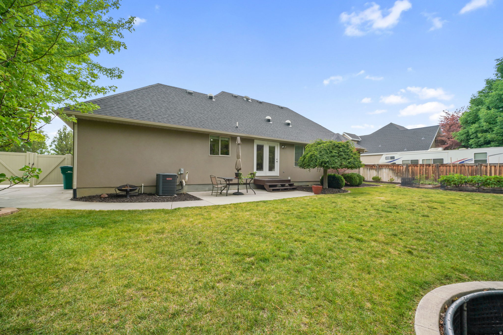 CANTERBURY NORTH - Residential