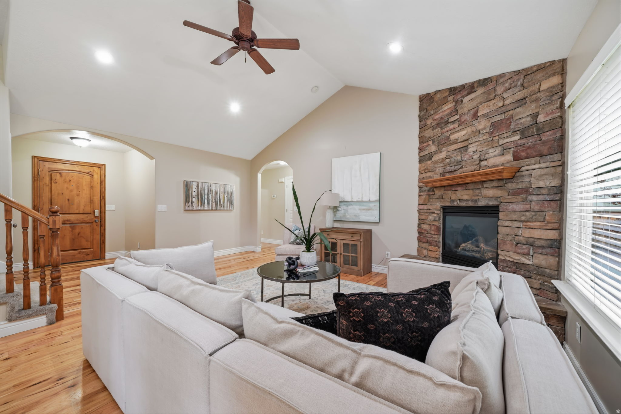 CANTERBURY NORTH - Residential