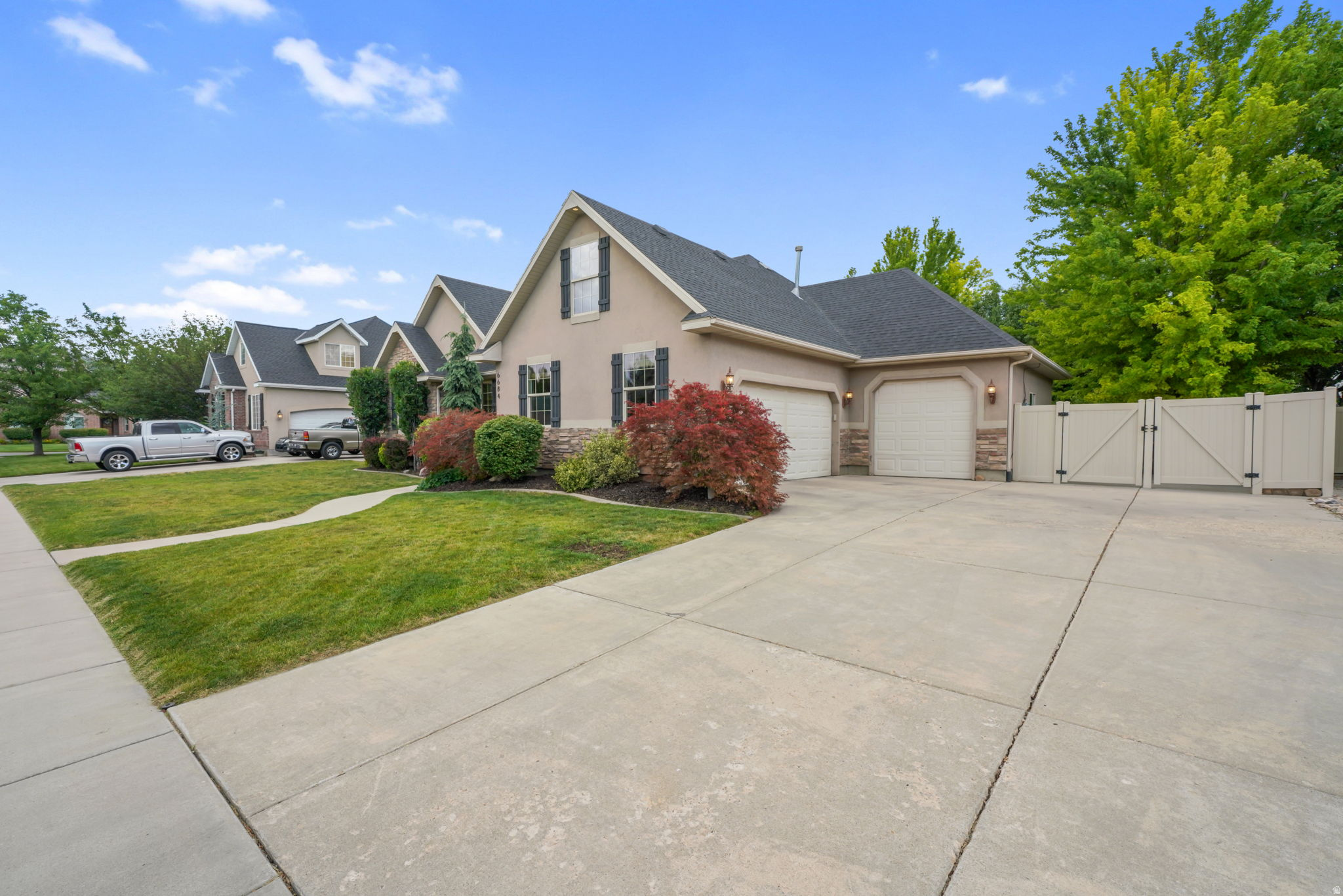 CANTERBURY NORTH - Residential
