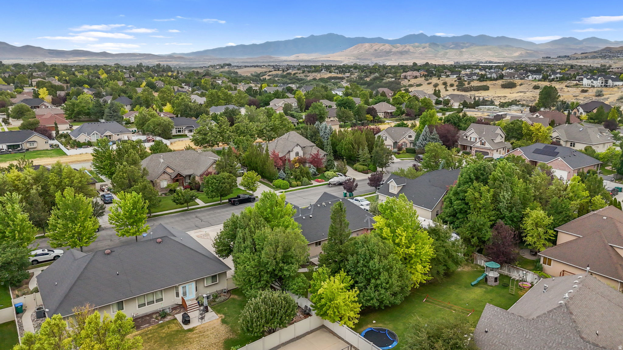 CANTERBURY NORTH - Residential
