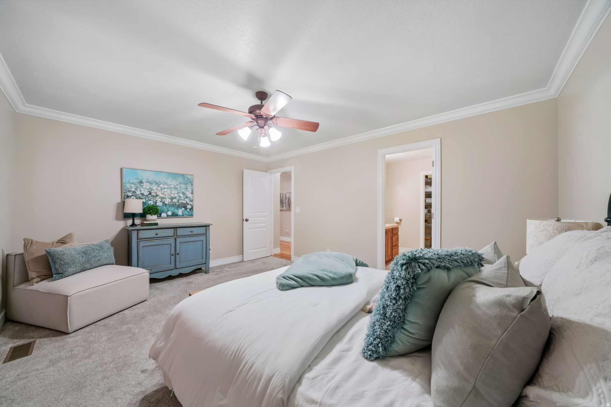 CANTERBURY NORTH - Residential