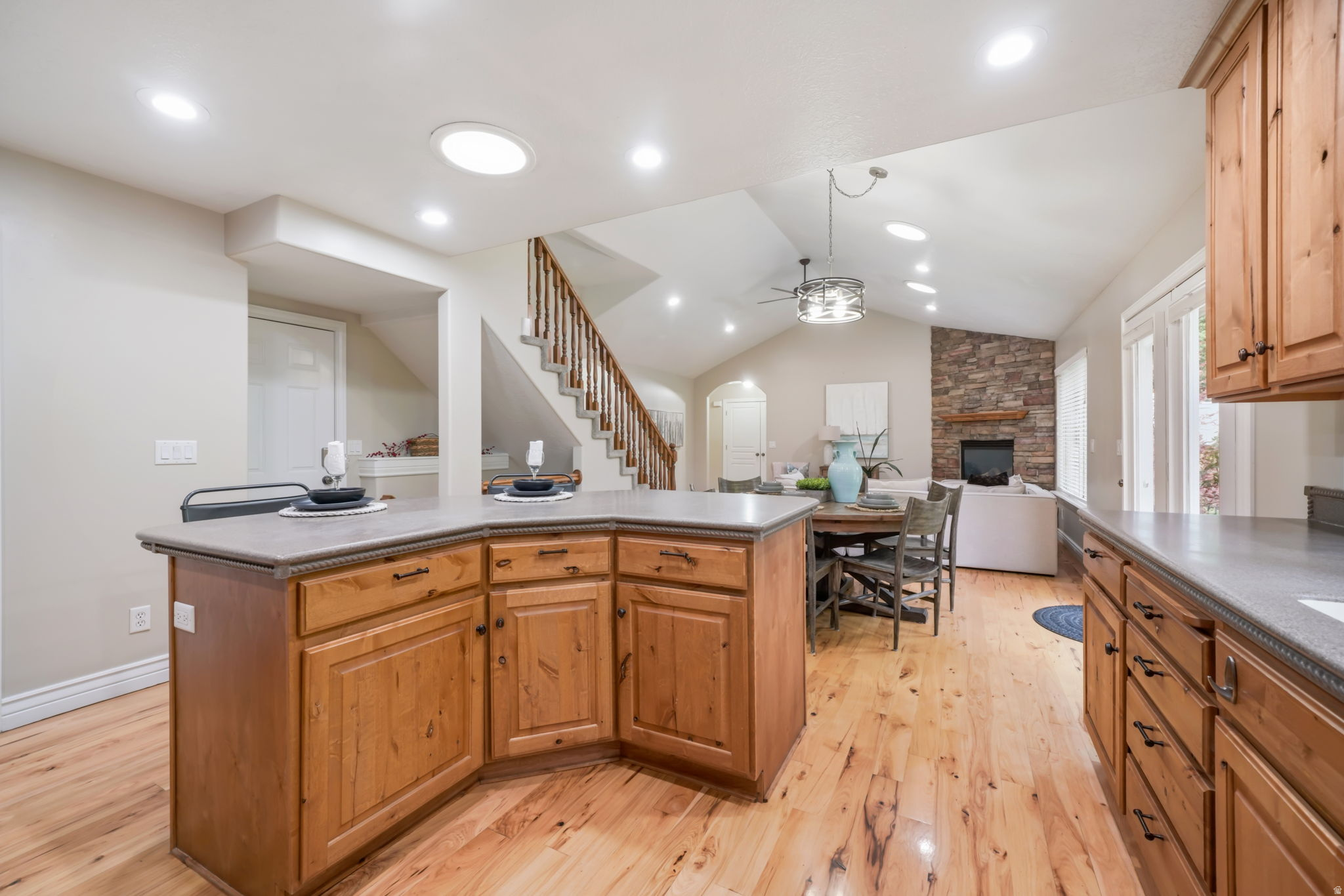 CANTERBURY NORTH - Residential