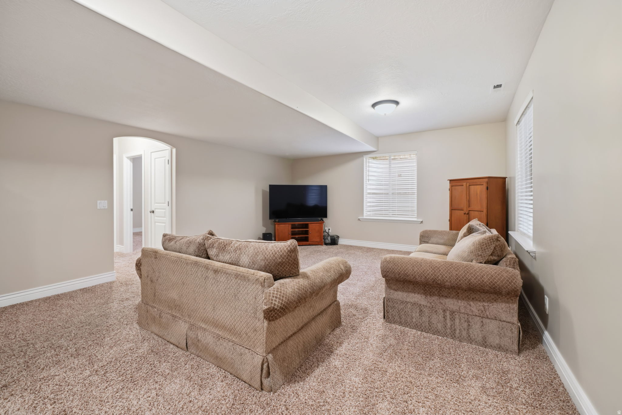 CANTERBURY NORTH - Residential