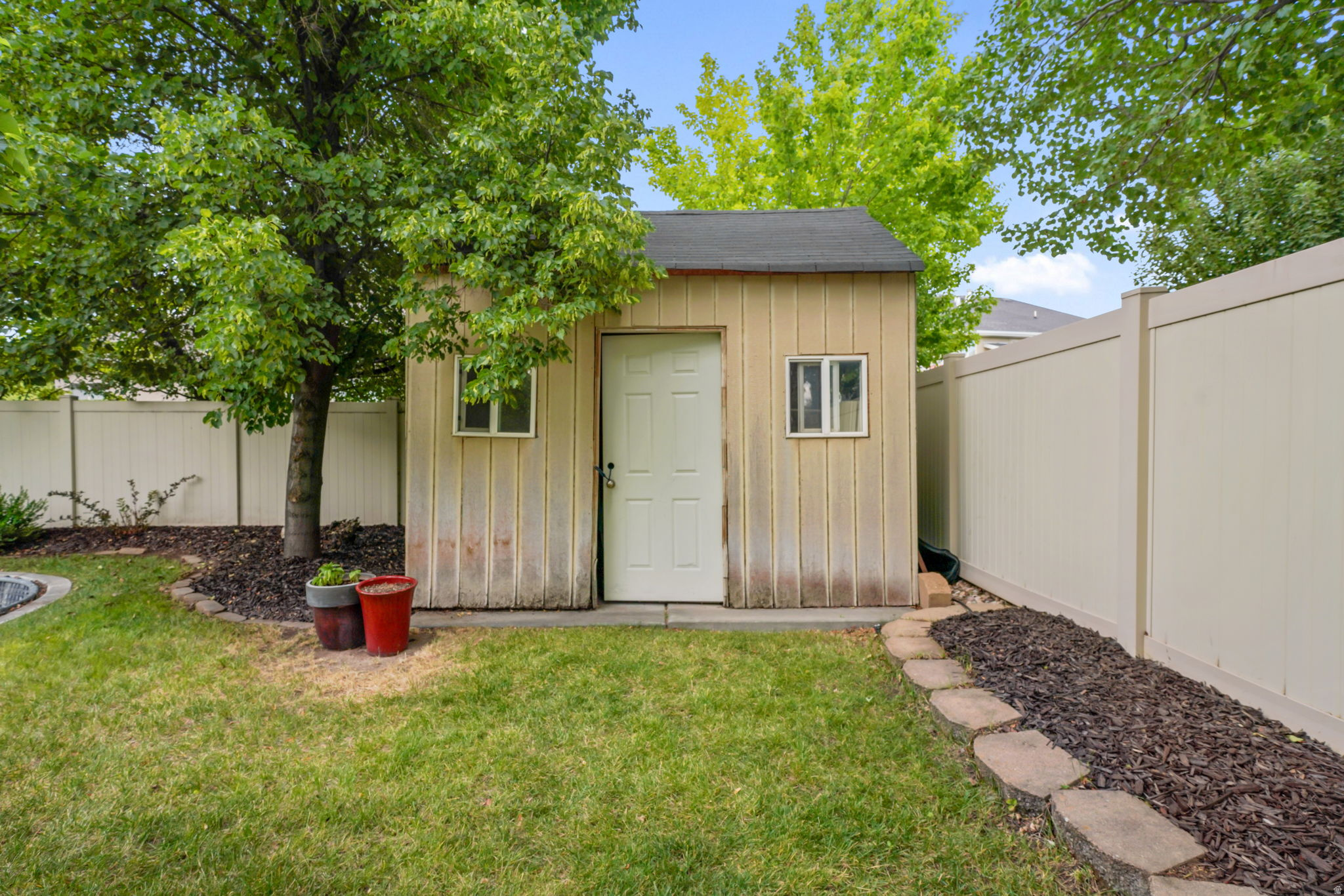 CANTERBURY NORTH - Residential