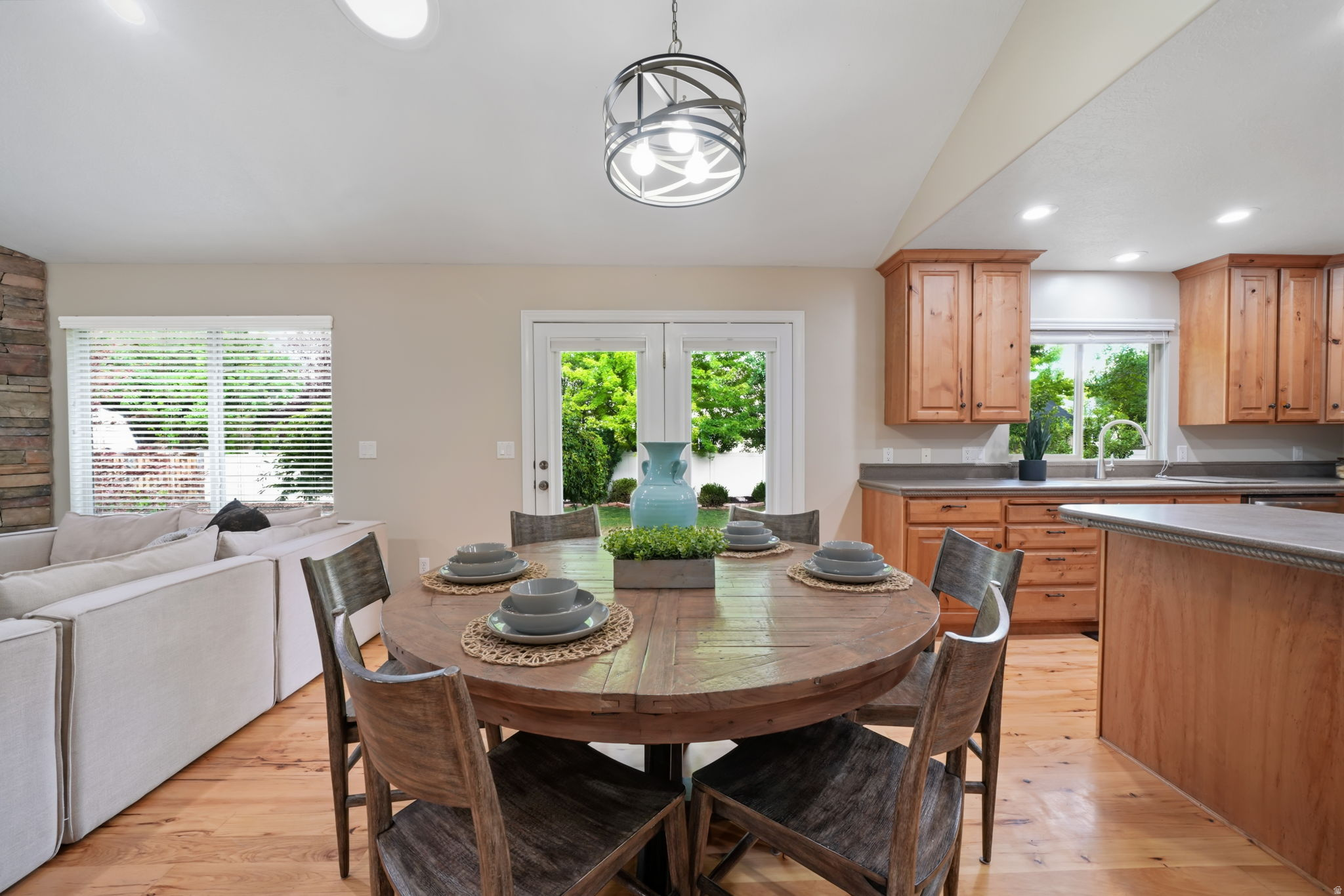 CANTERBURY NORTH - Residential