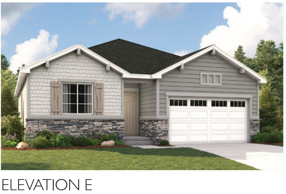 DEER RUN - Residential