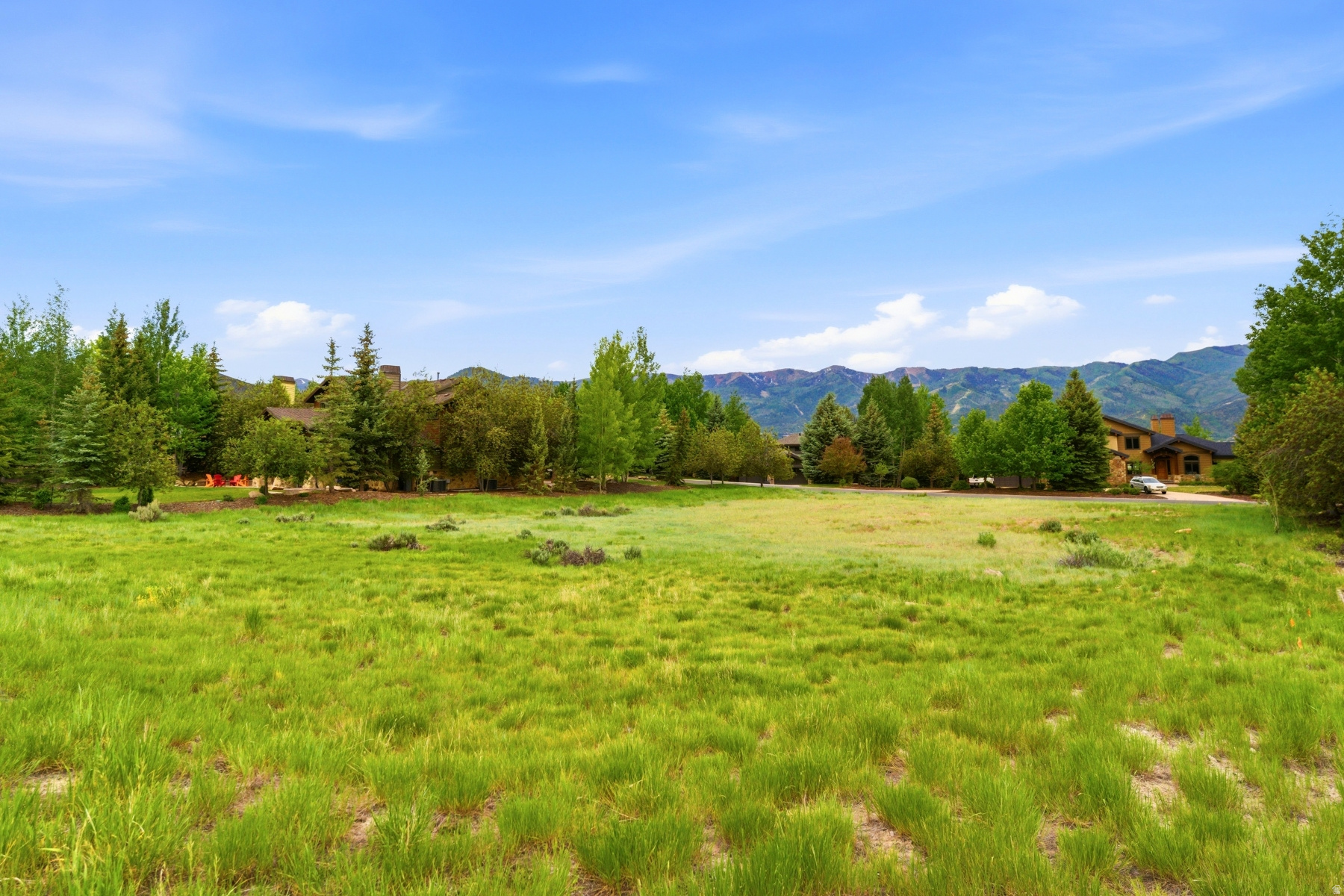 MOUNTAIN RANCH ESTATES - Land