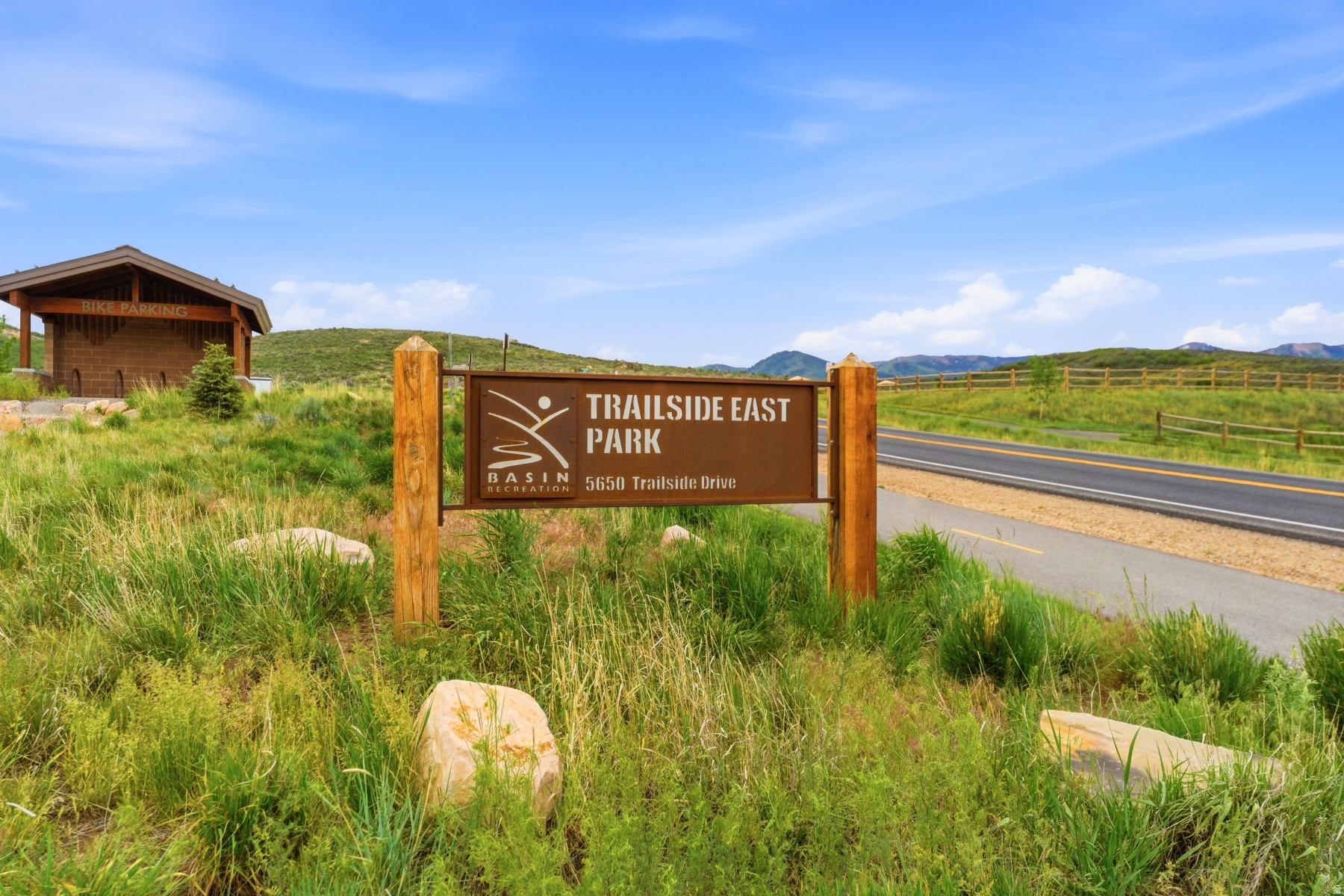 MOUNTAIN RANCH ESTATES - Land