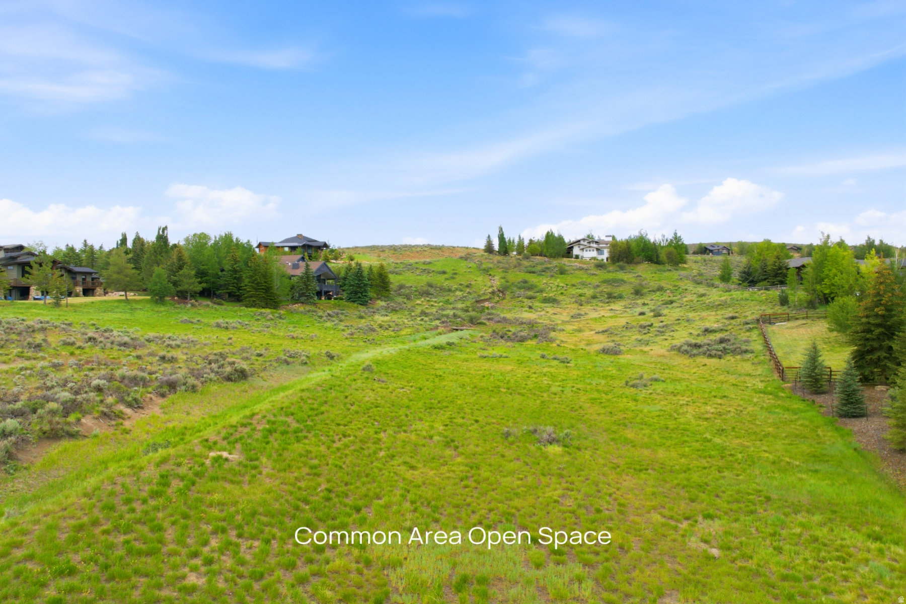 MOUNTAIN RANCH ESTATES - Land