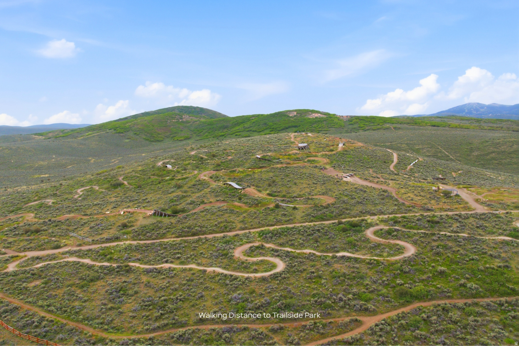 MOUNTAIN RANCH ESTATES - Land