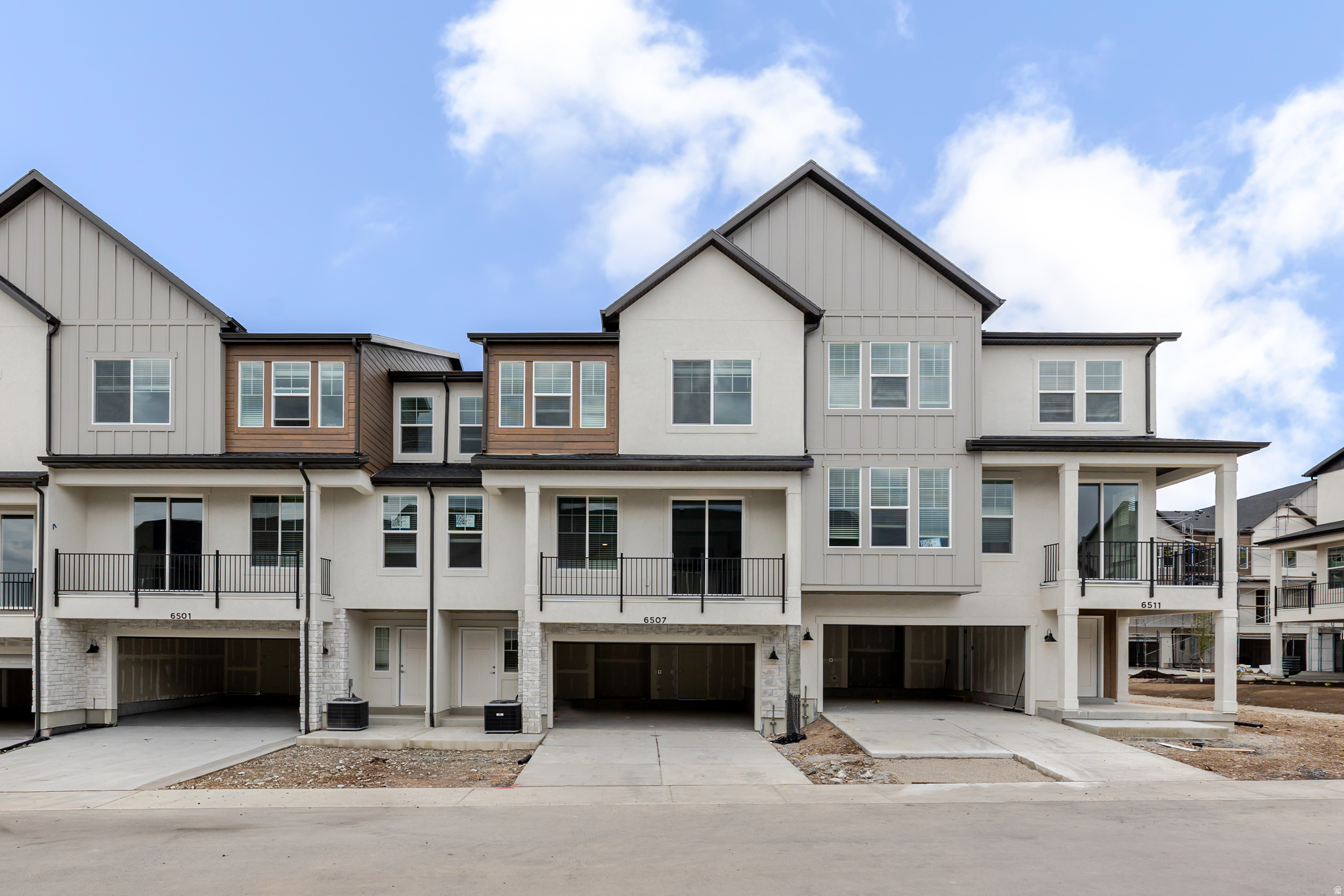 Experience the comfort and convenience of your new townhome! Enjoy multi-level living with a spacious two-car garage, all while spending less time on upkeep compared to a traditional single-family home. This prime location offers easy access to JL Sorenson Rec Center, K9 Memorial Dog Park, Creek Ridge Park, Mountain View Village Shopping Center, and Mountain View Corridor. Reach out today to learn more or schedule your visit!