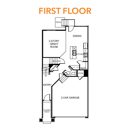 MOUNTAIN RIDGE - Residential