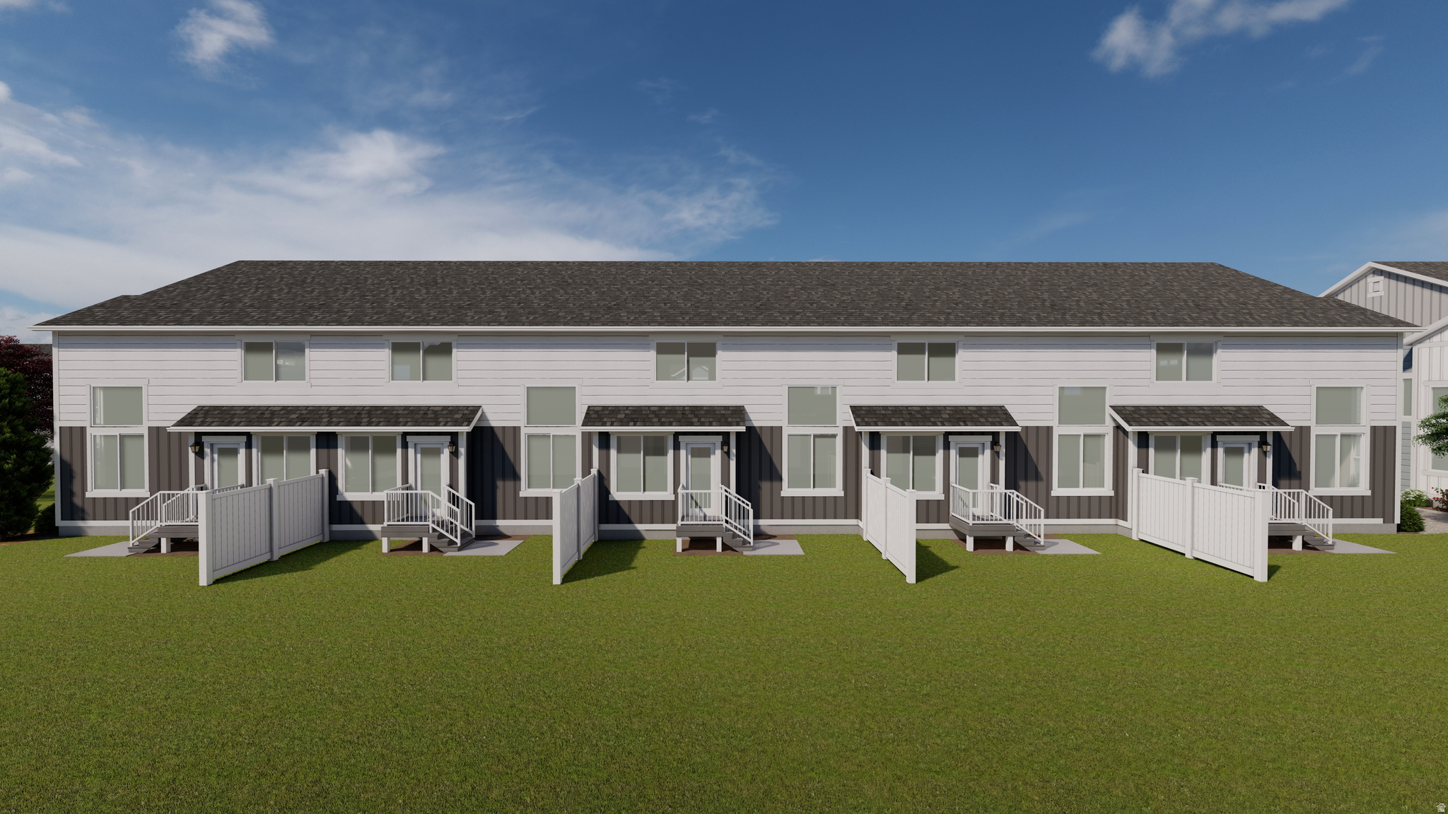 MOUNTAIN RIDGE - Residential