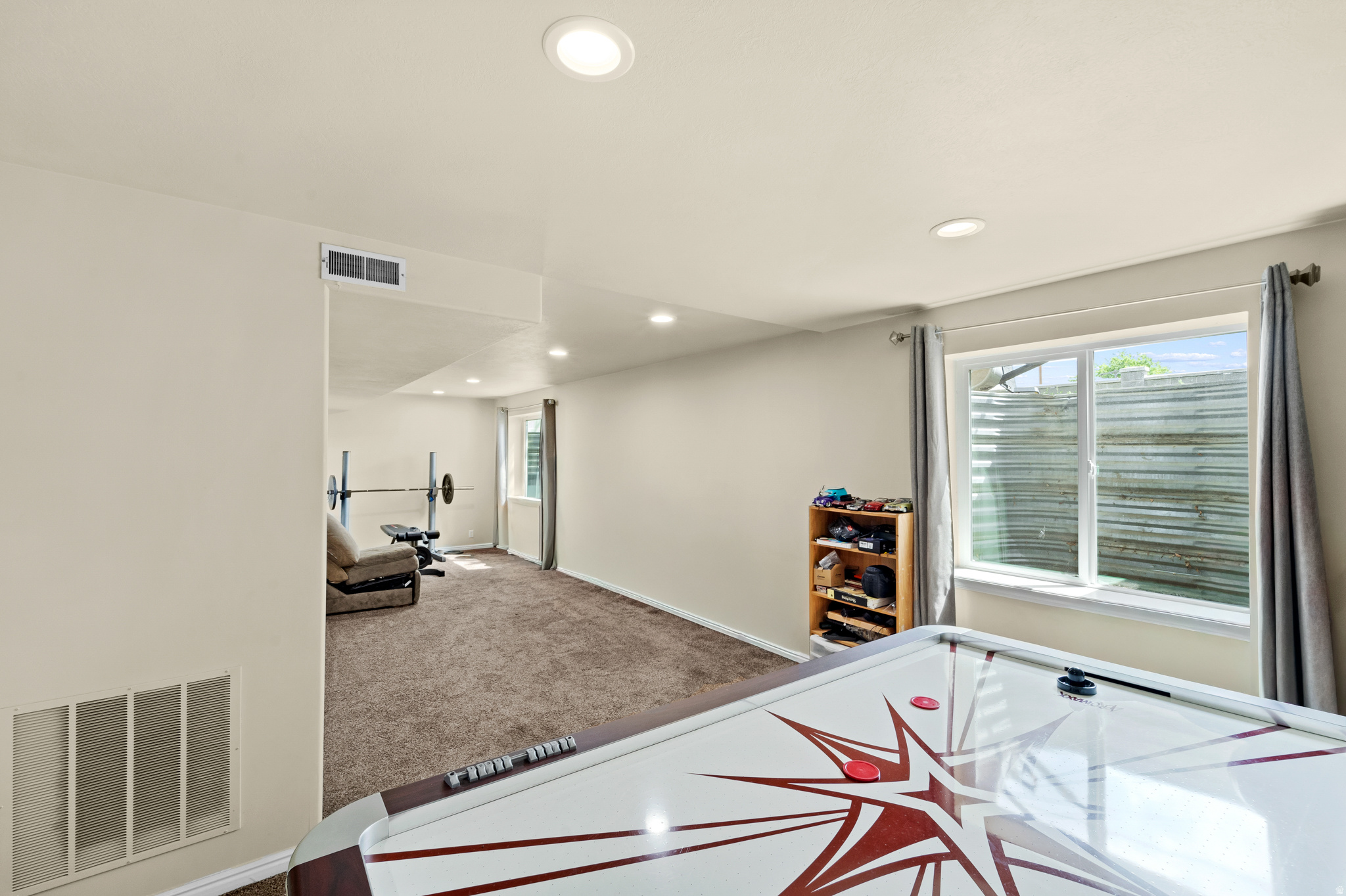 ELM CREEK - Residential
