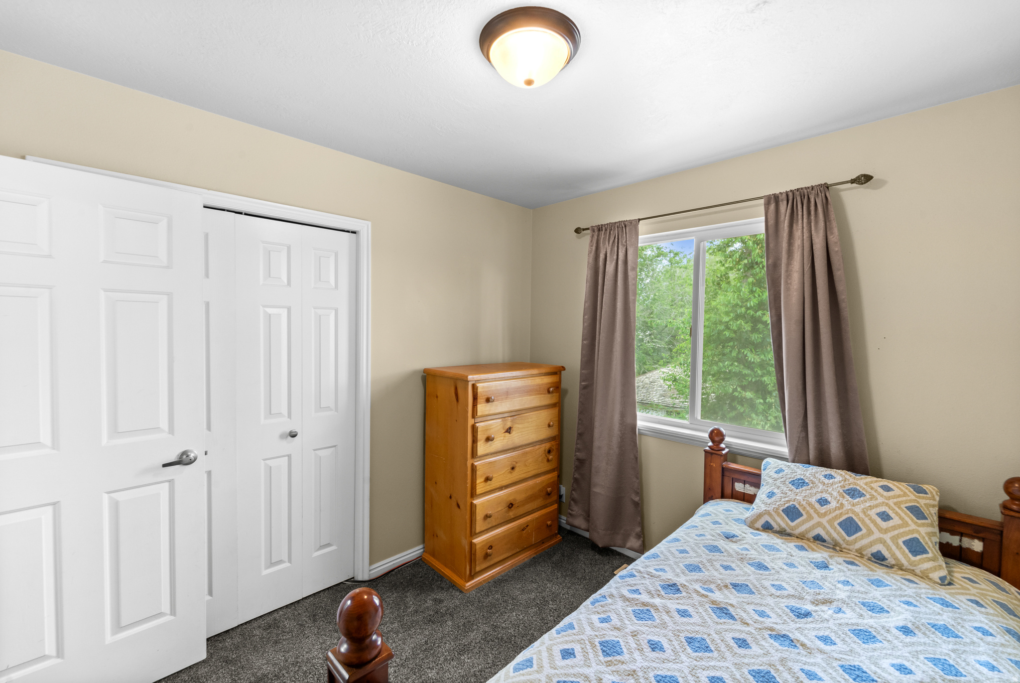 ELM CREEK - Residential
