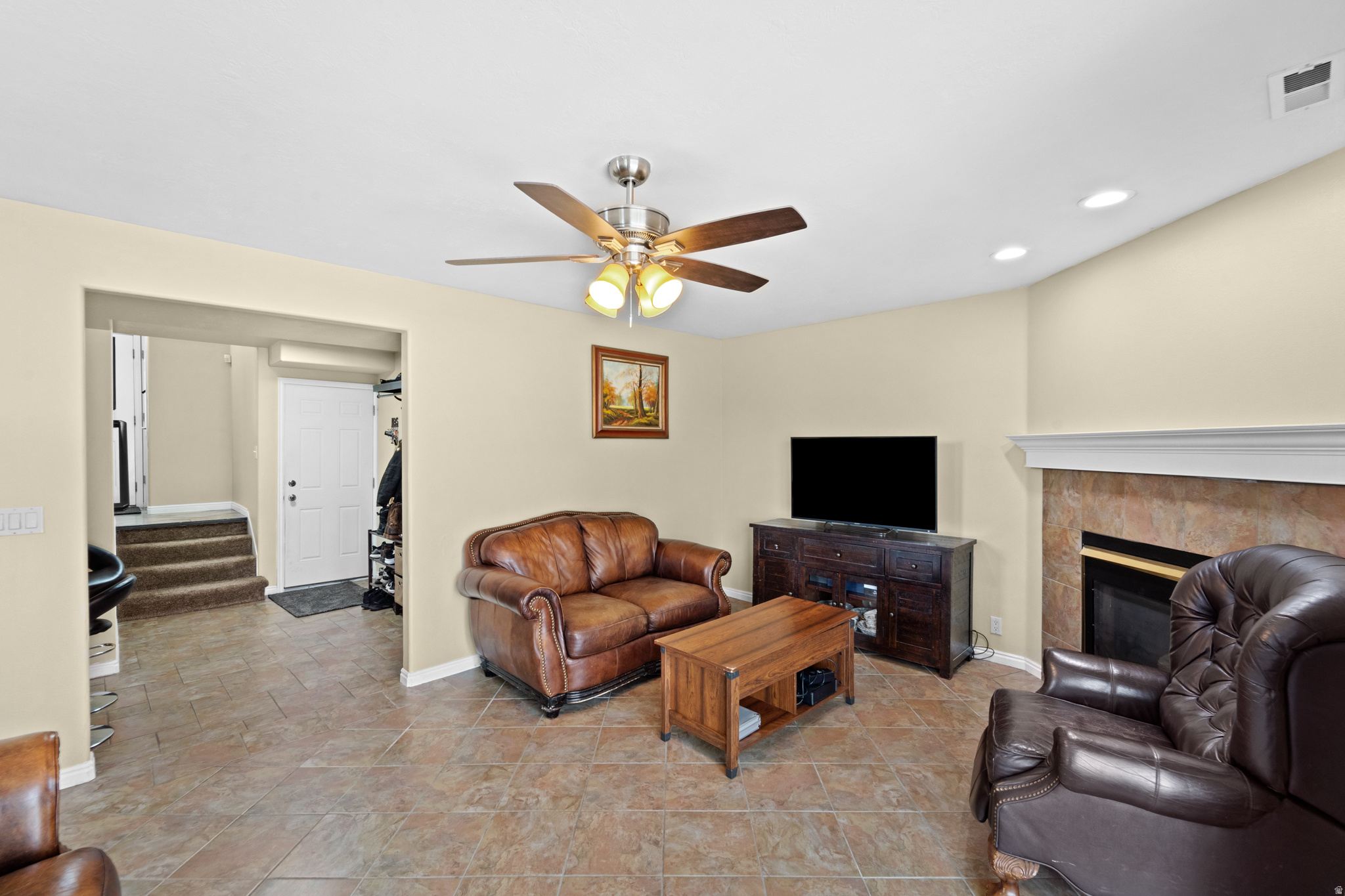 ELM CREEK - Residential