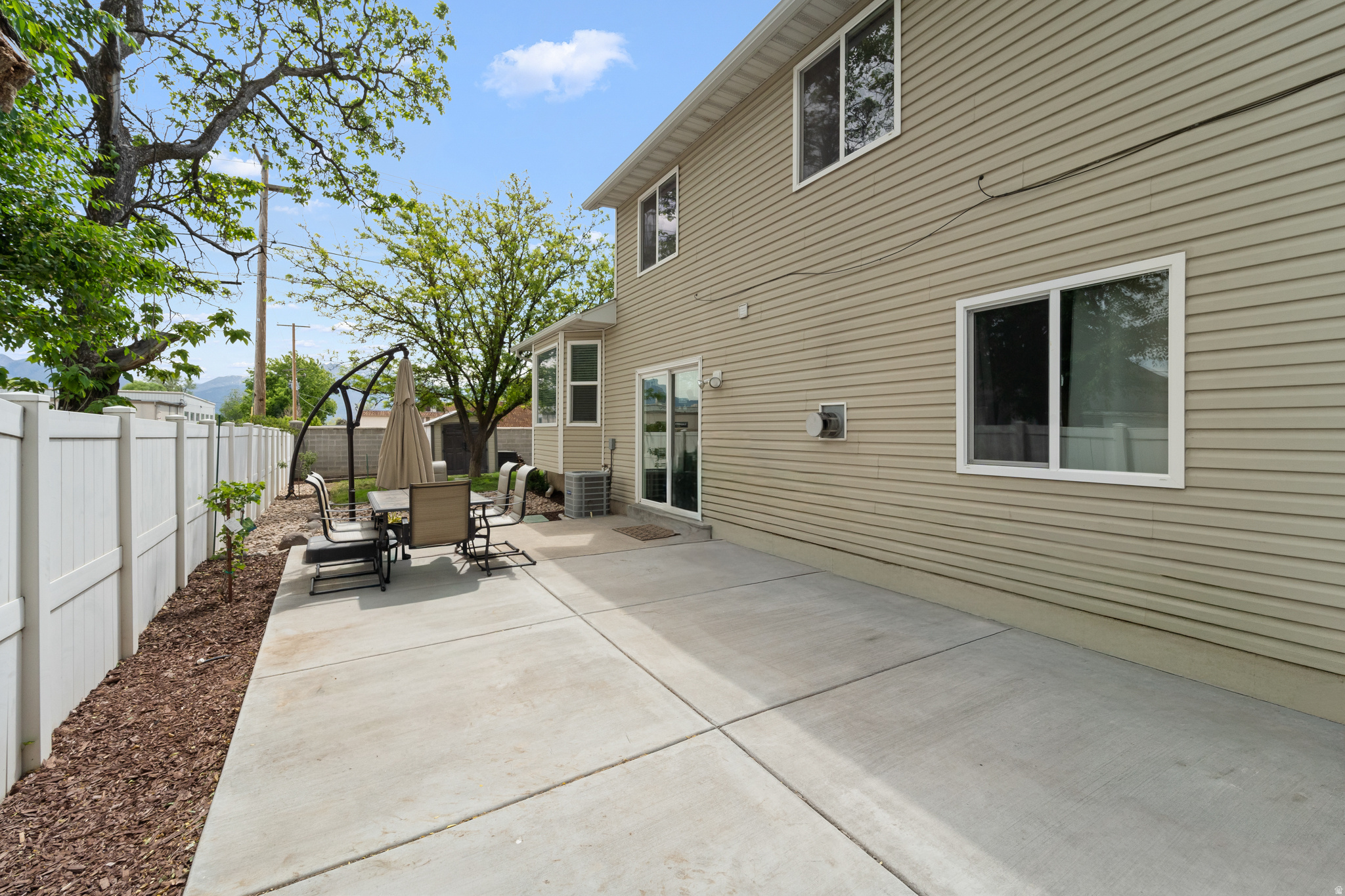 ELM CREEK - Residential