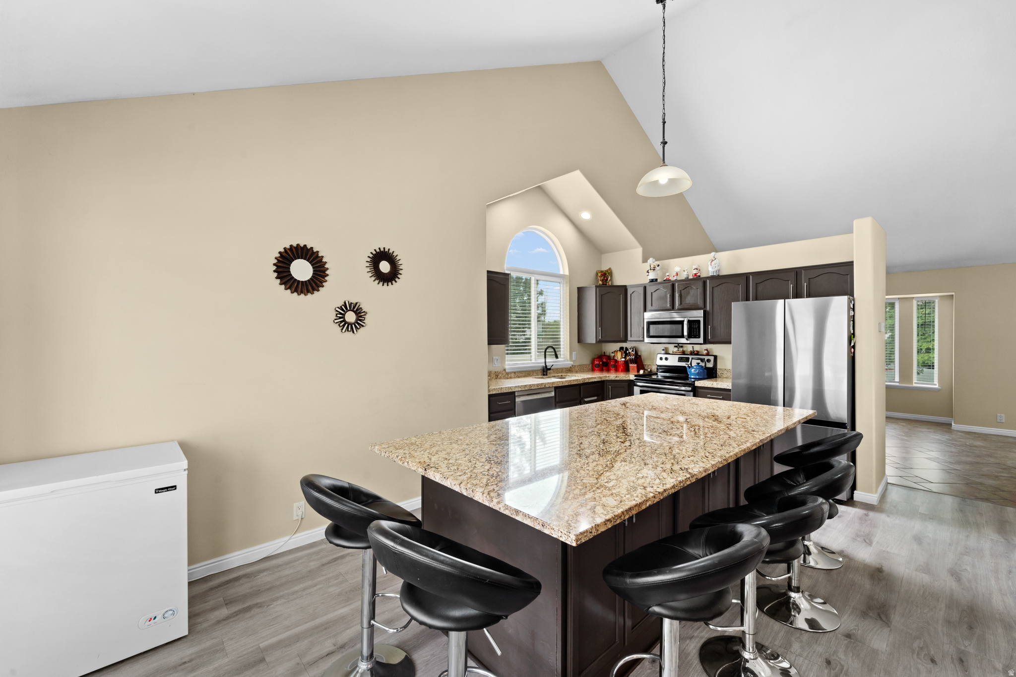 ELM CREEK - Residential