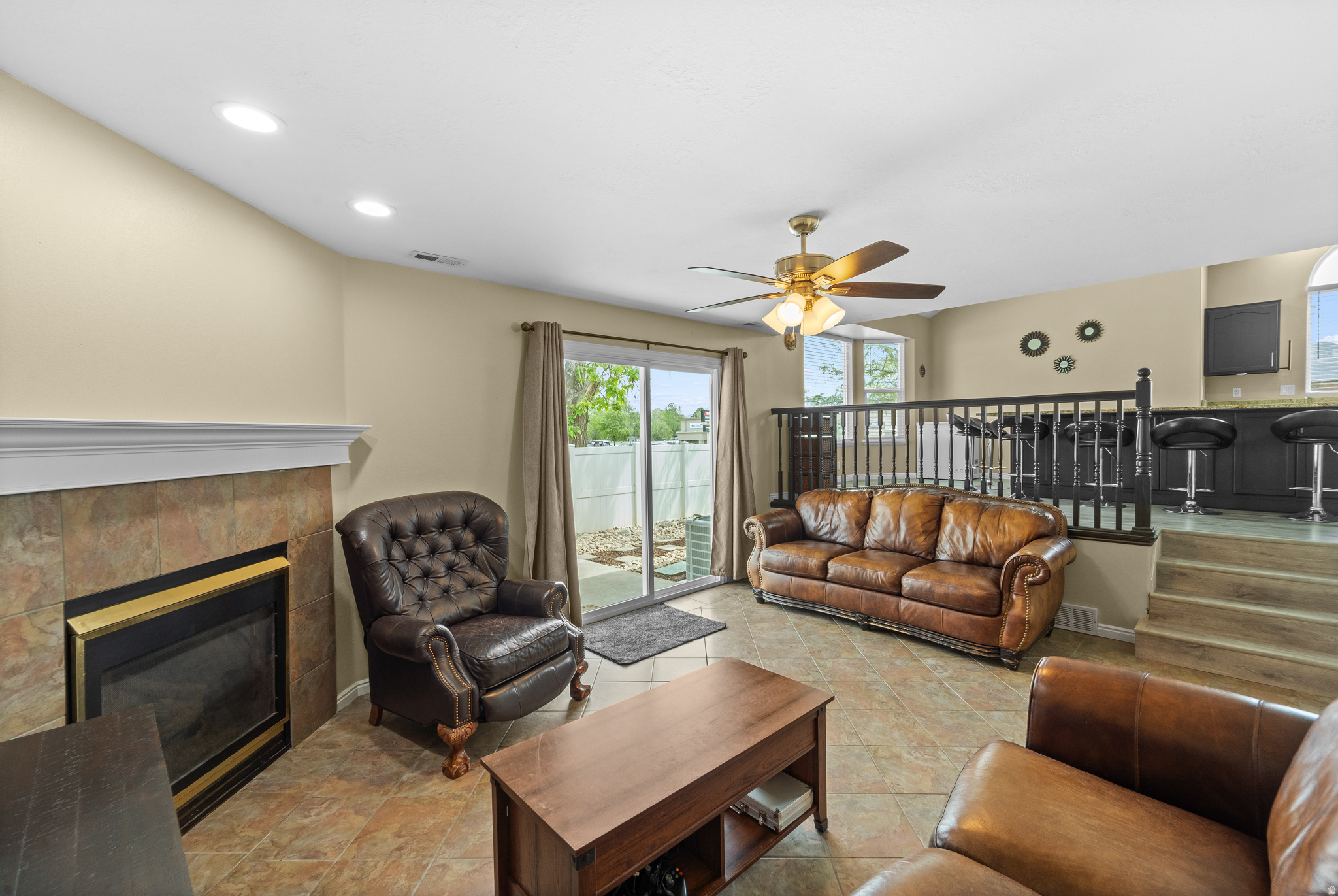ELM CREEK - Residential