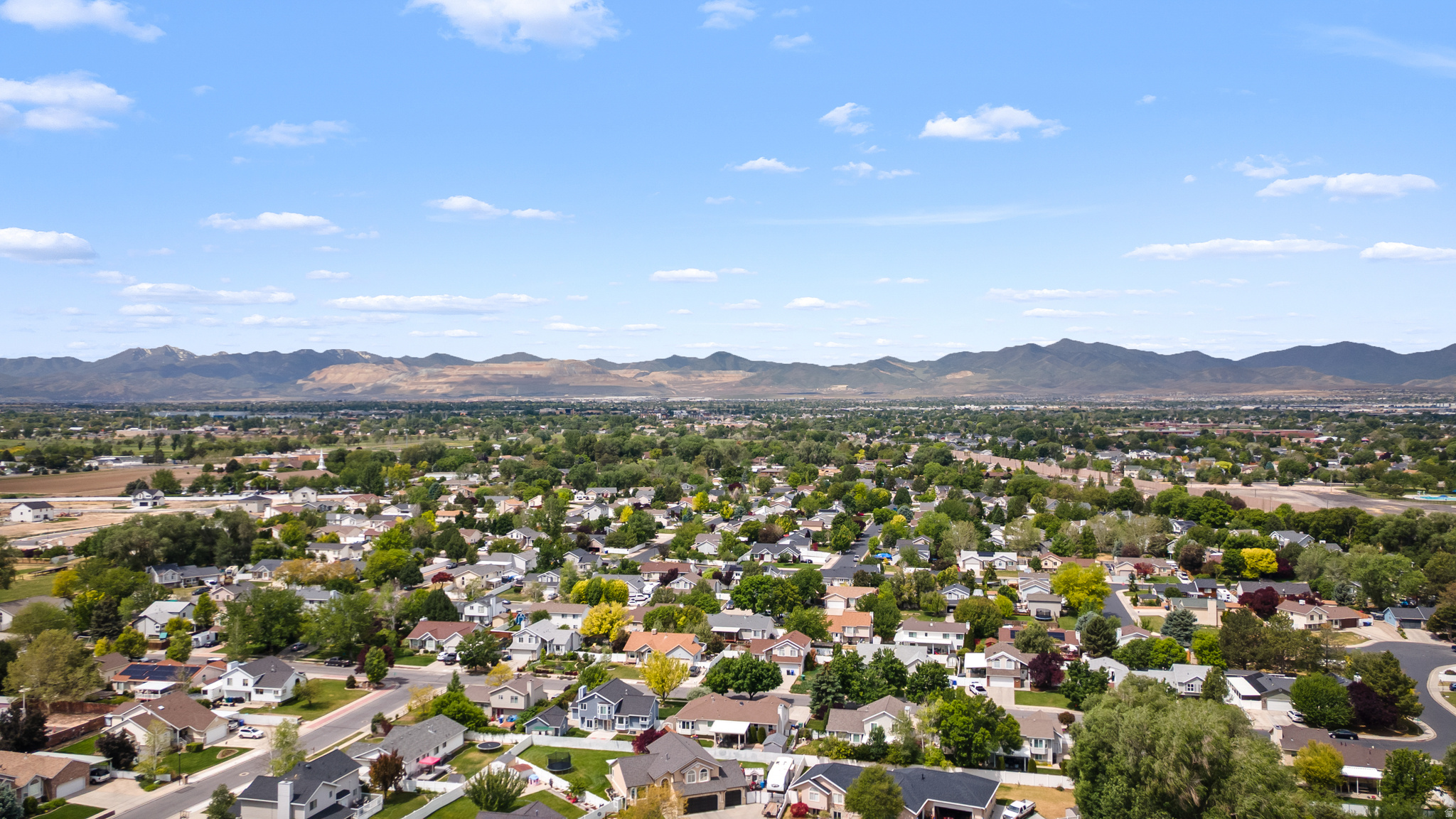 ELM CREEK - Residential