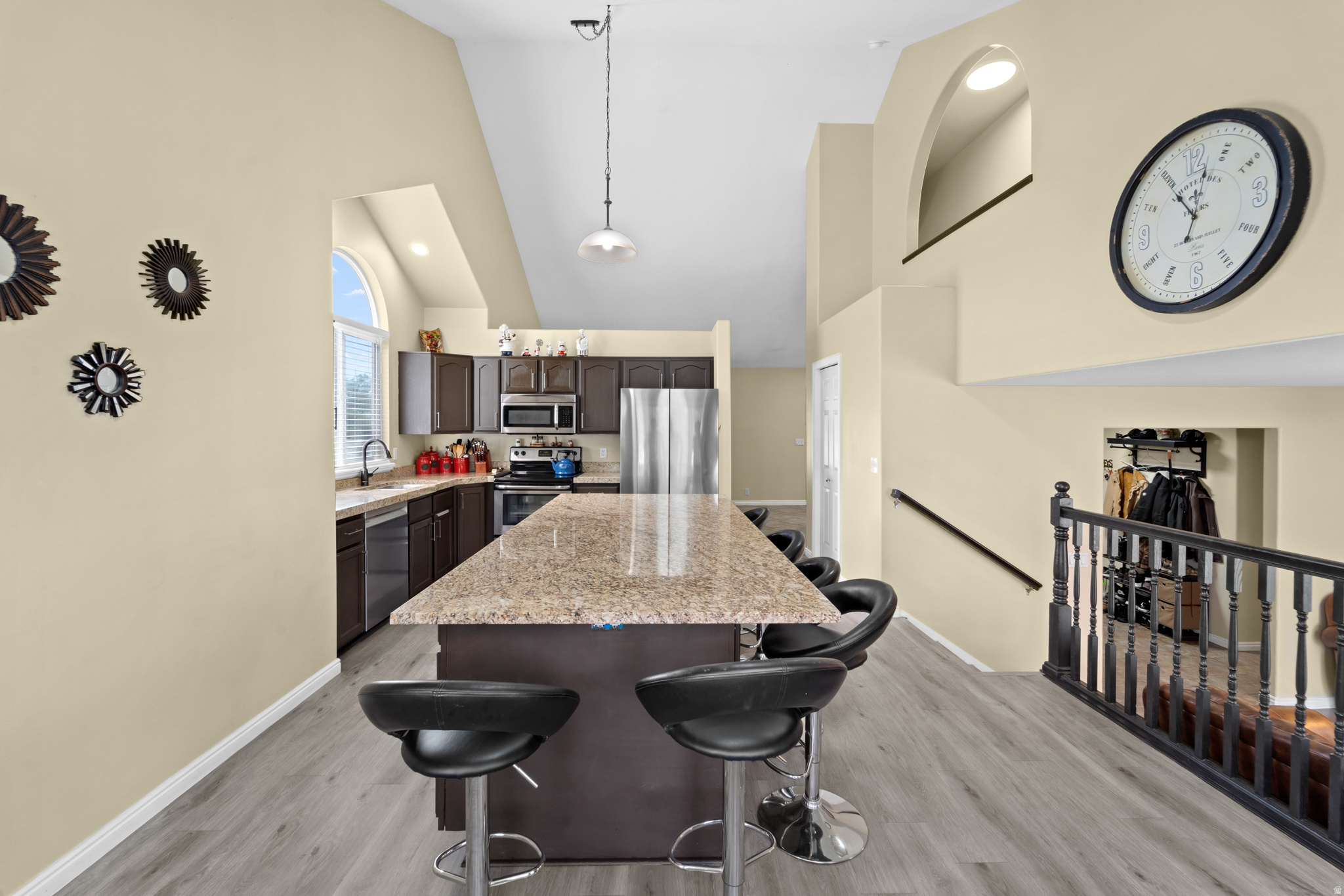 ELM CREEK - Residential
