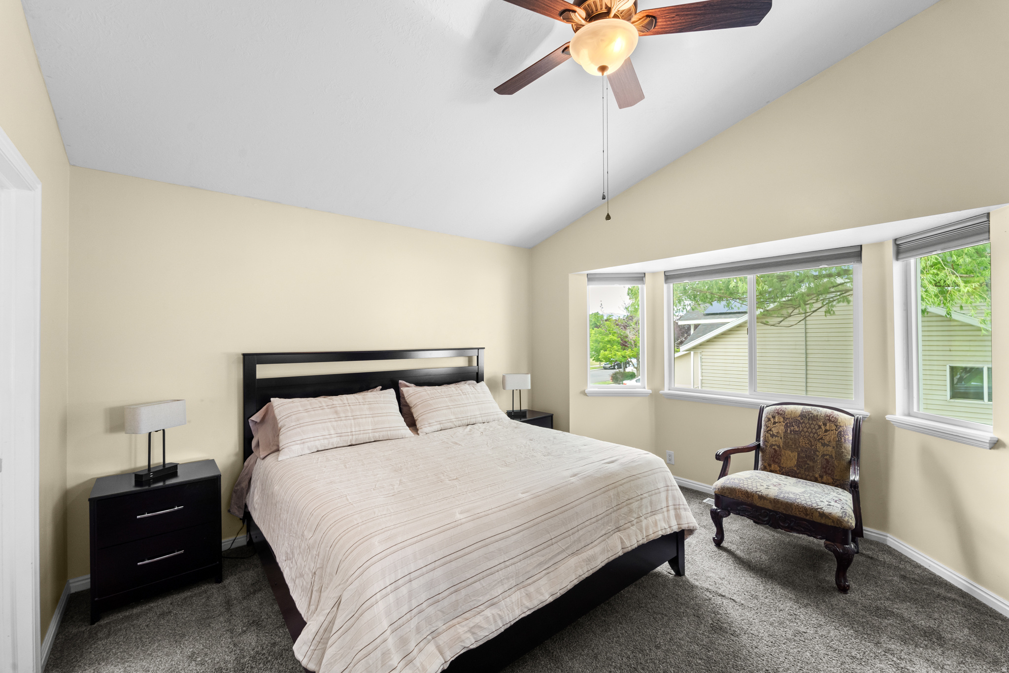 ELM CREEK - Residential