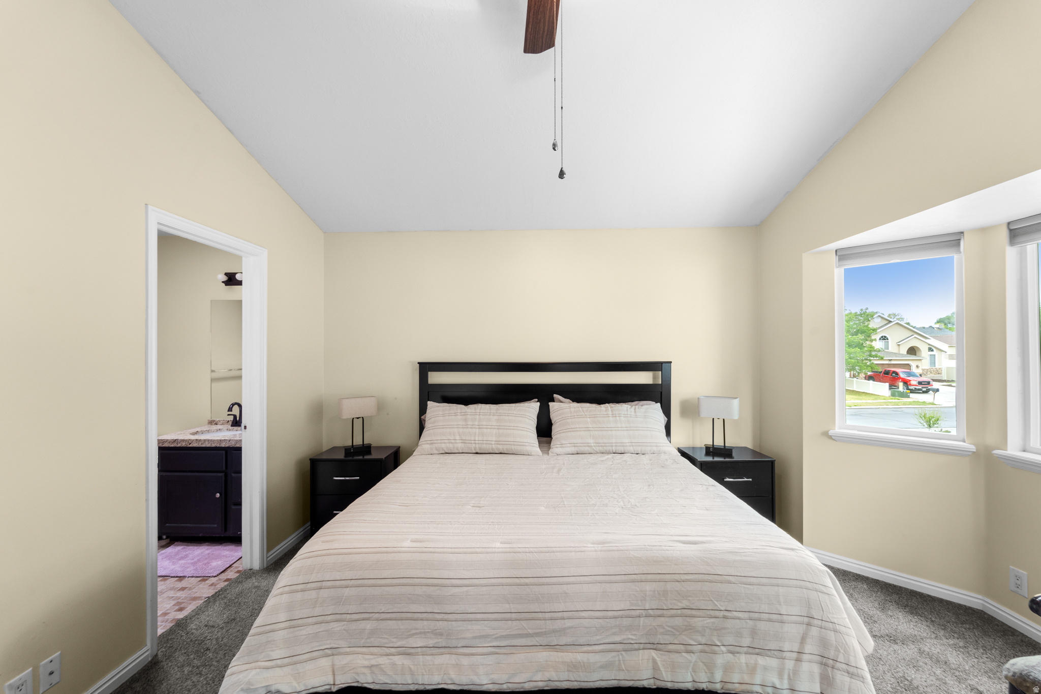 ELM CREEK - Residential