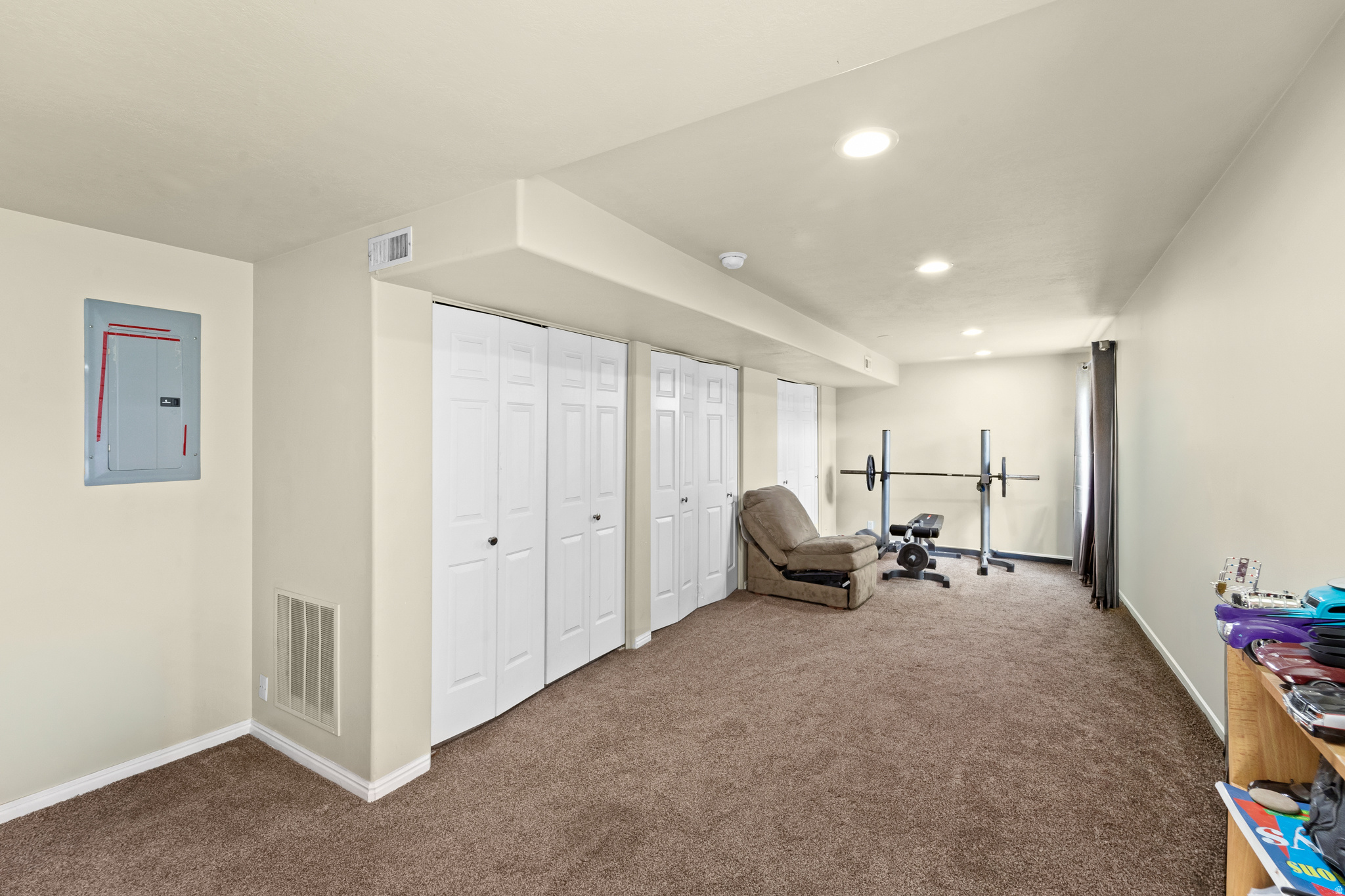ELM CREEK - Residential