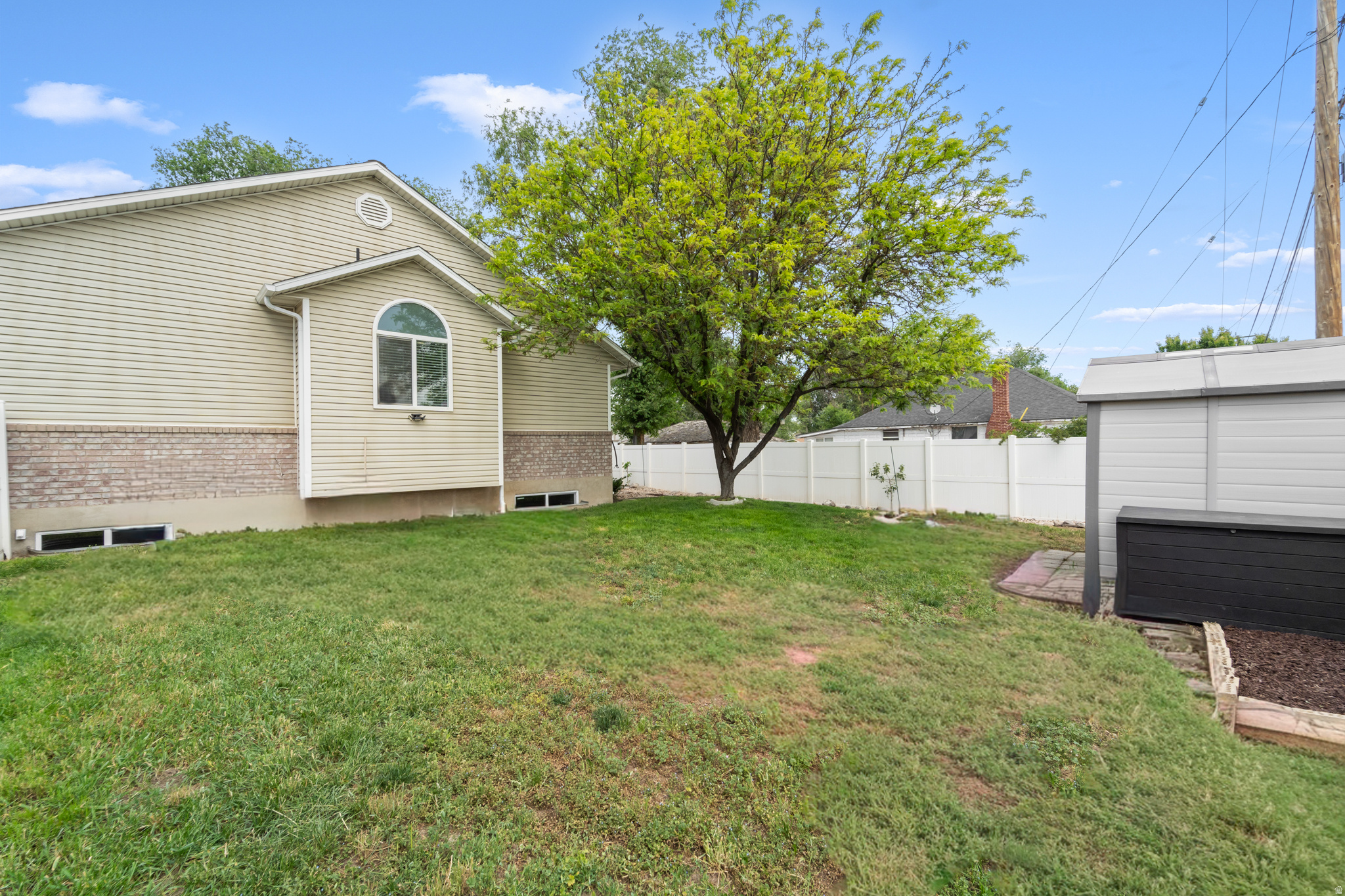 ELM CREEK - Residential