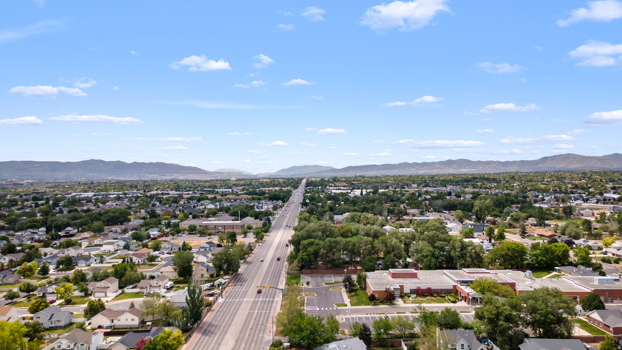 ELM CREEK - Residential