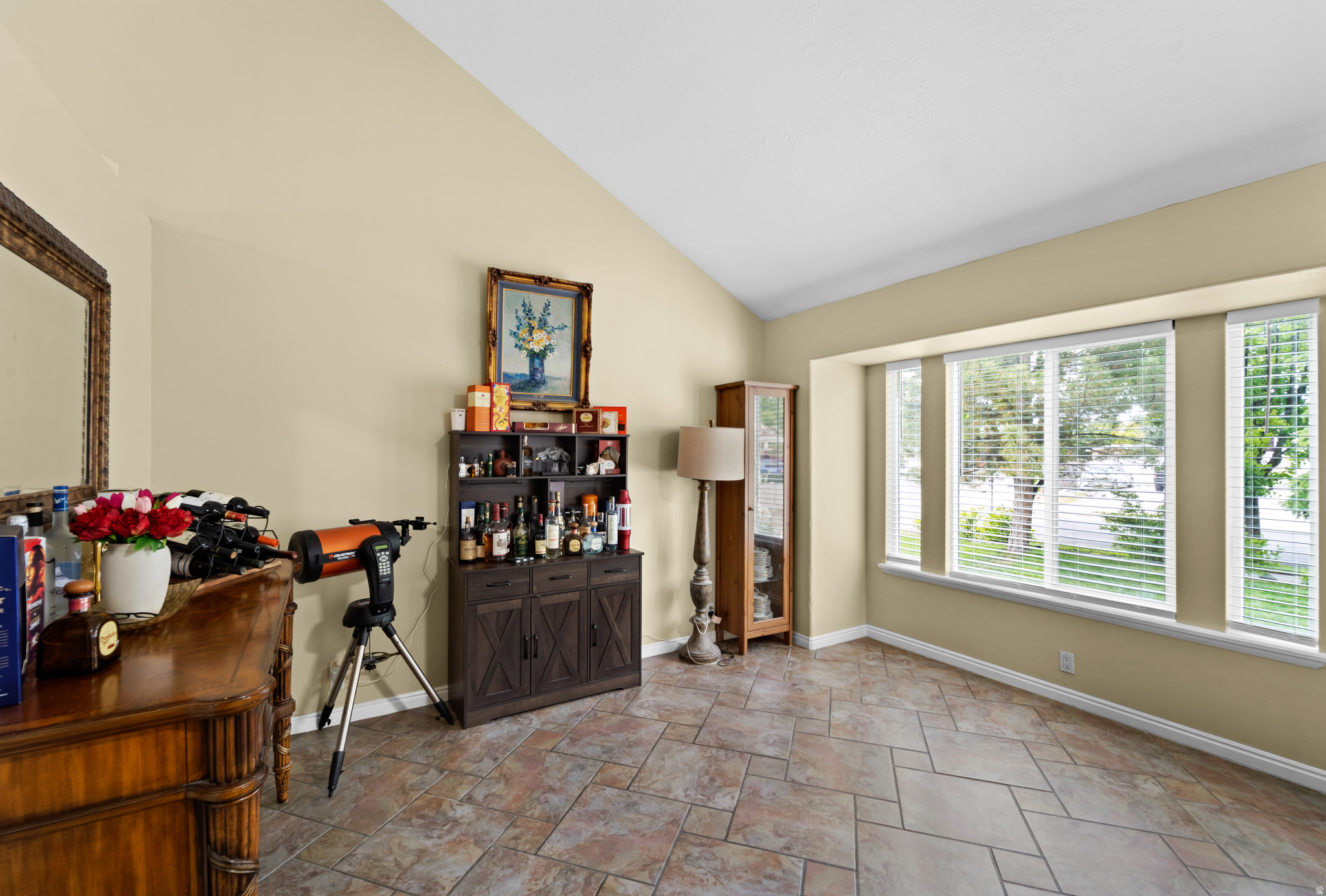 ELM CREEK - Residential