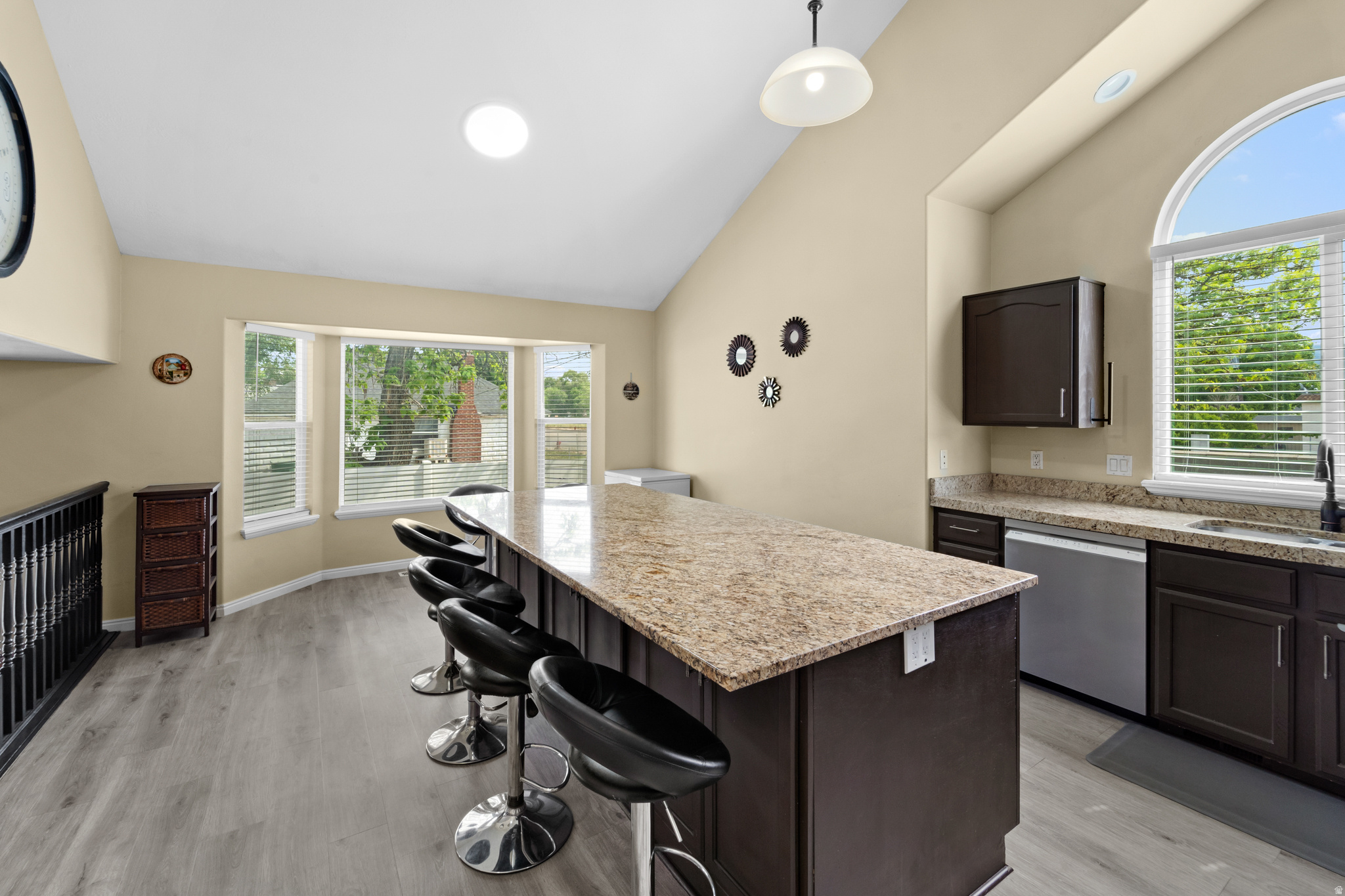 ELM CREEK - Residential