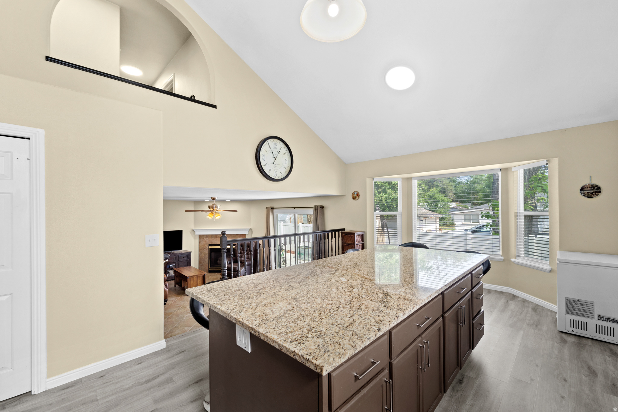 ELM CREEK - Residential