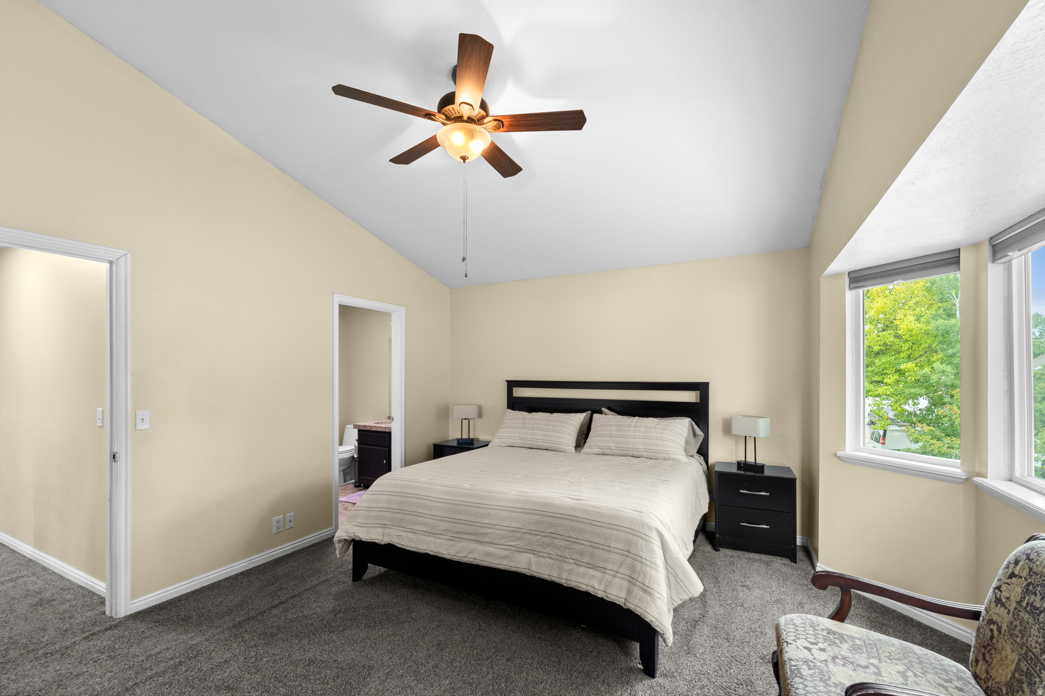 ELM CREEK - Residential