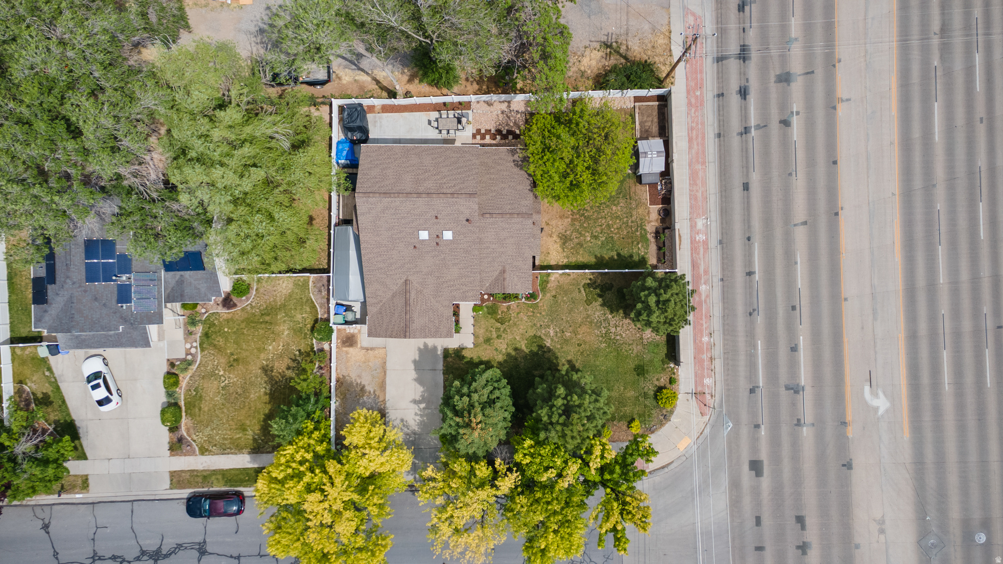 ELM CREEK - Residential