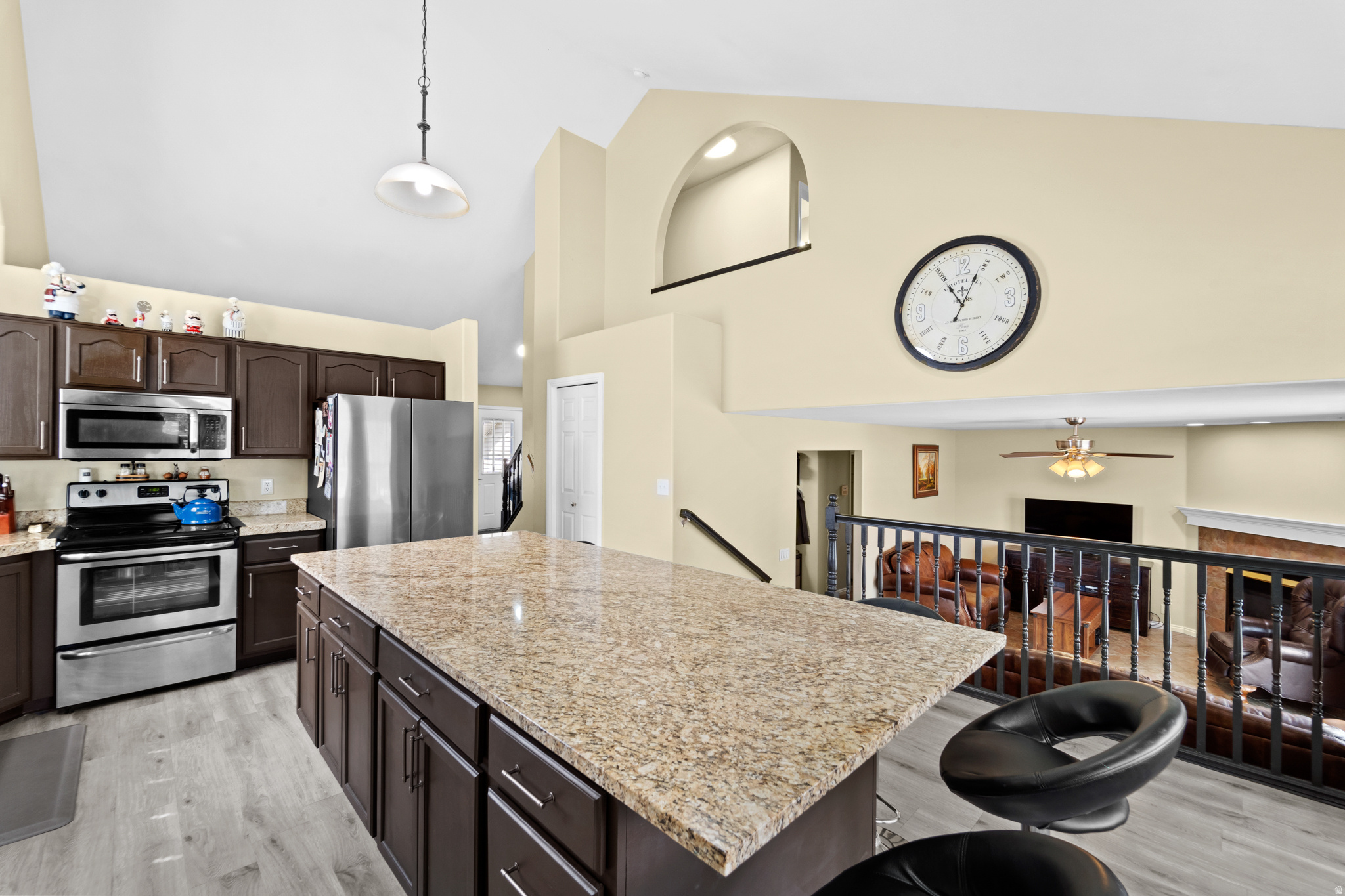 ELM CREEK - Residential