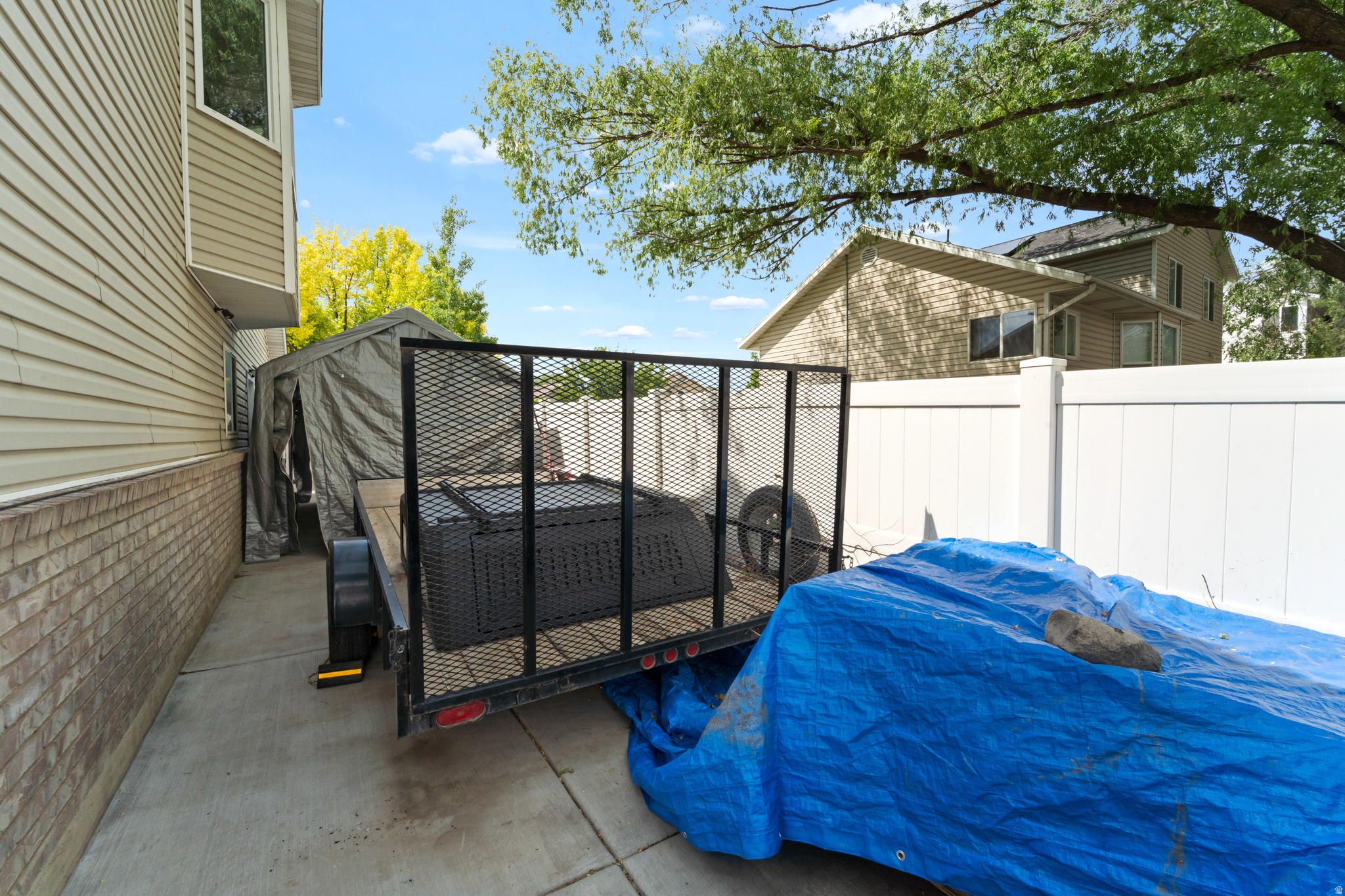 ELM CREEK - Residential