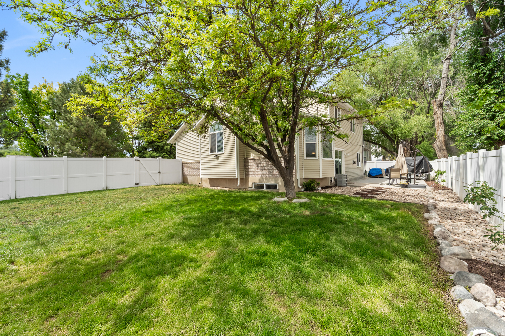 ELM CREEK - Residential